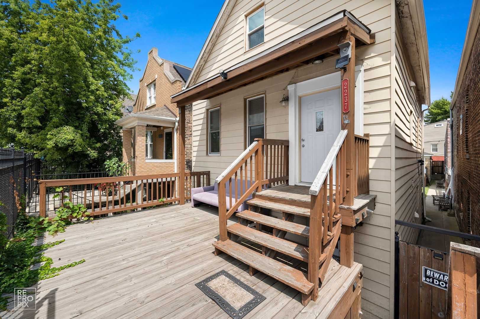 2237 S Oakley Avenue Chicago Illinois United States, for Sale, residential,  , RICHLAND GLOBAL INC.