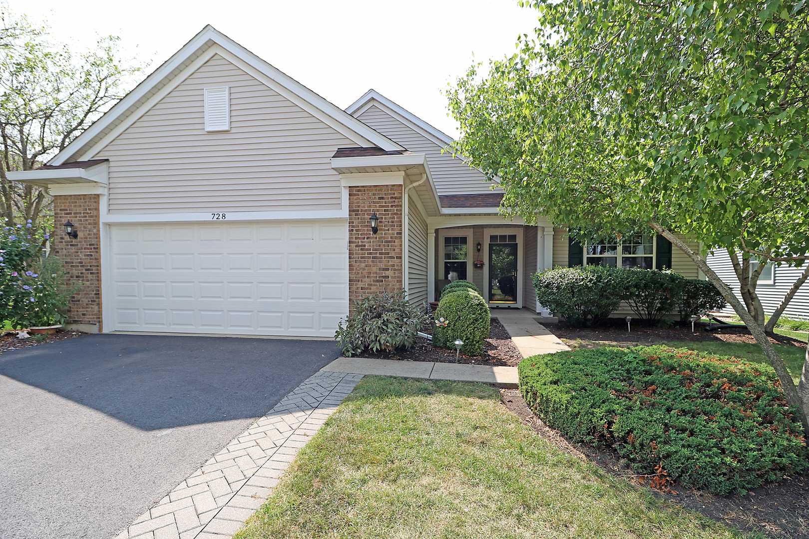 728 Holland Lane Romeoville Illinois United States, for Sale, residential,  , Alpha 7 Realty