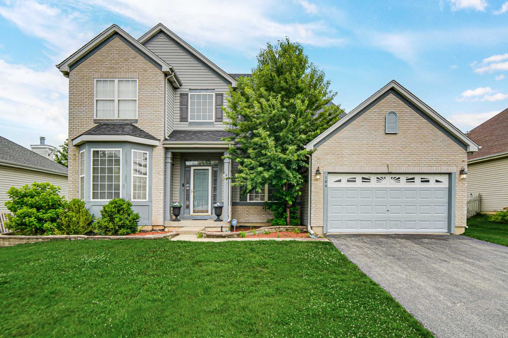 184 Fox Bend Circle Bolingbrook Illinois United States, for Sale, residential,  , Alpha 7 Realty