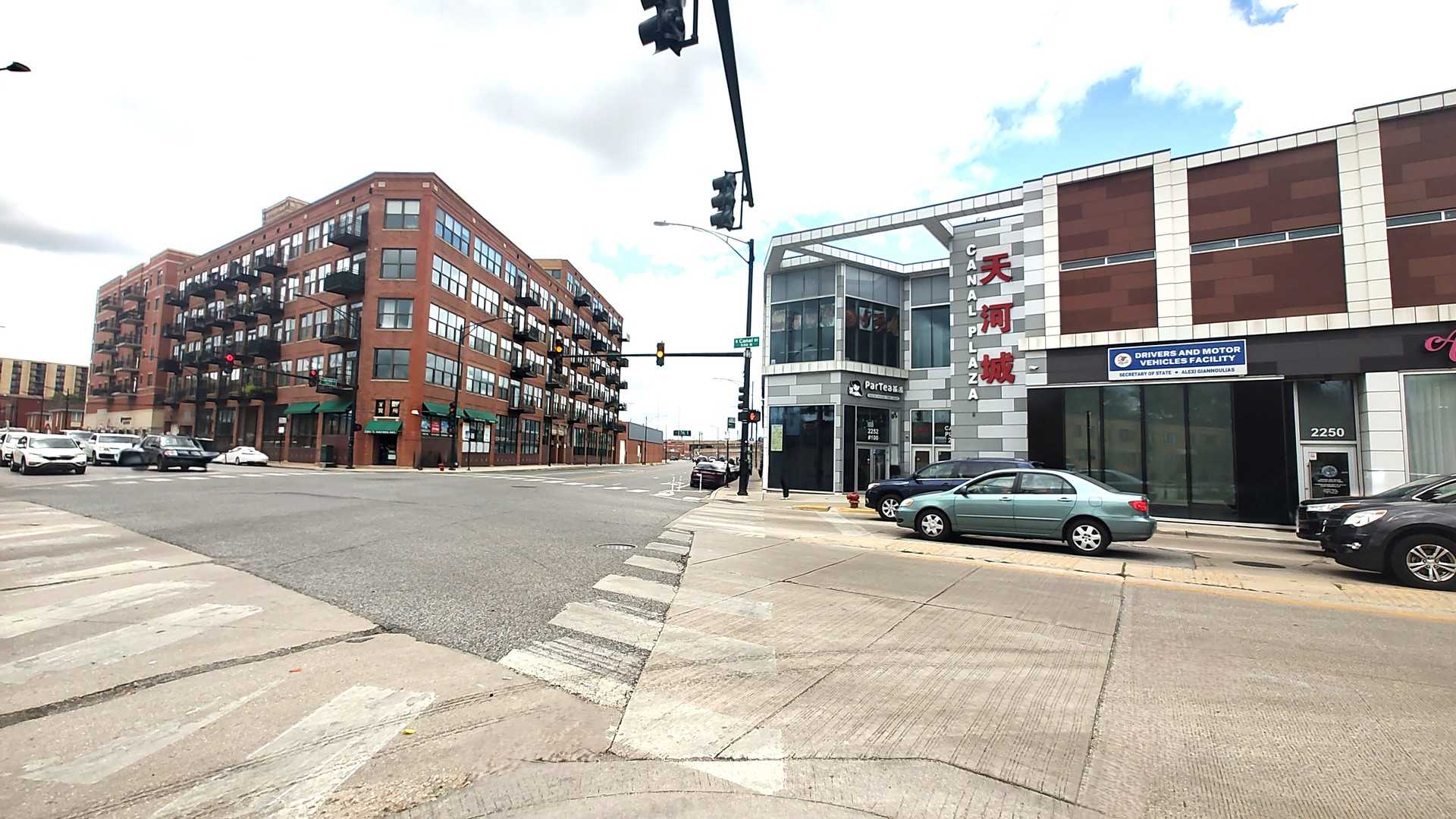 2300 S Archer Avenue APT 224 Chicago Illinois United States, for Sale, commercial,  , RICHLAND GLOBAL INC.