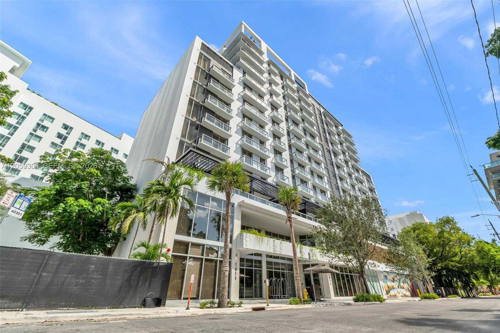 1611 SW 2nd Ave  APT 713 Miami Florida United States, for Sale, residential, Nicholas Clark, Incom New Example Office