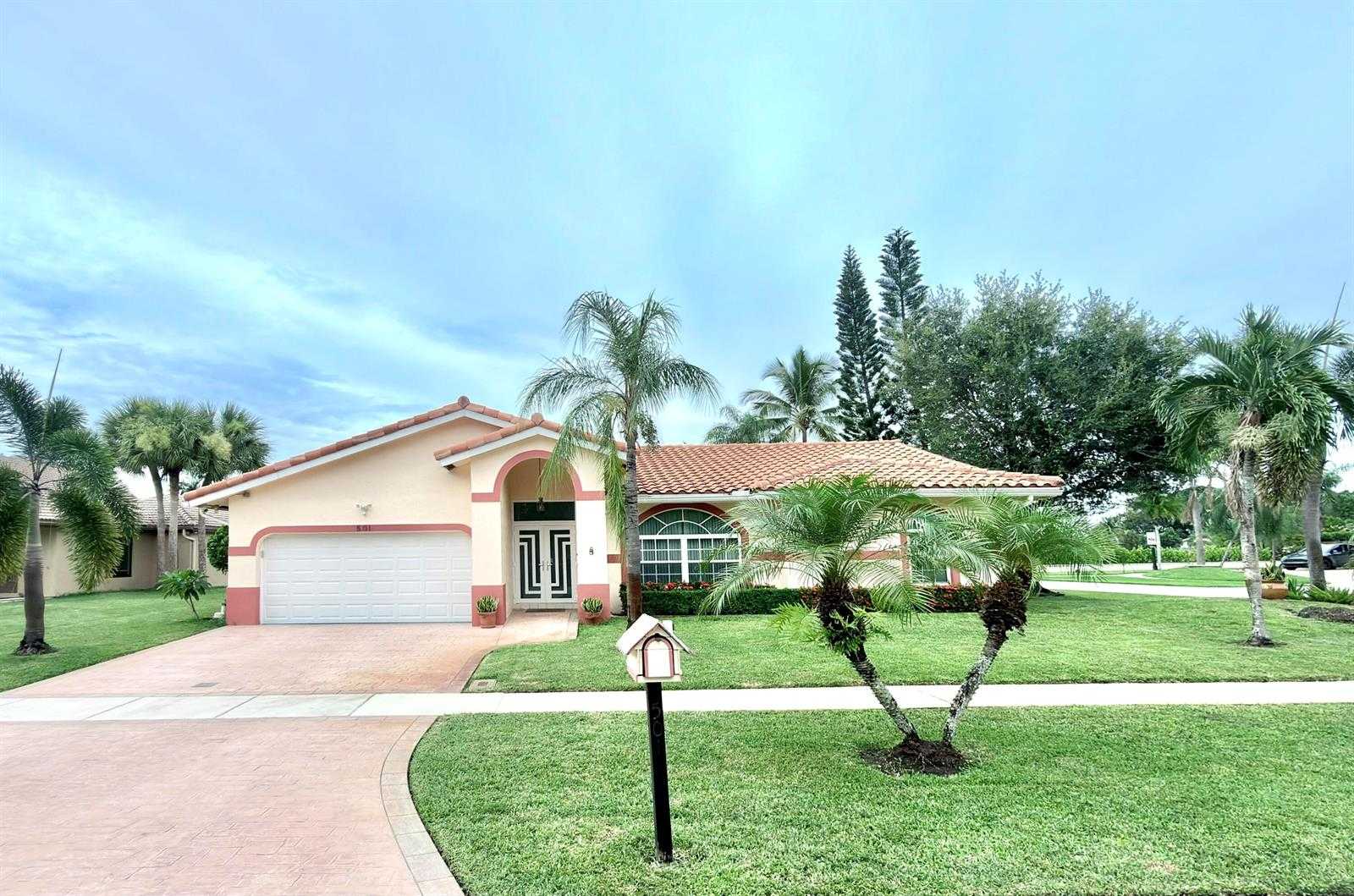 501 SW 168th Way Weston Florida United States, for Sale, residential, Radmila Mandel, Florida Sky Realty Group