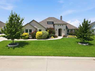 15005 Lost Wagon Street, 21334907, Justin, Single-Family Home,  for sale - Stacy Fritchen, Berkshire Hathaway HomeServices PenFed Realty