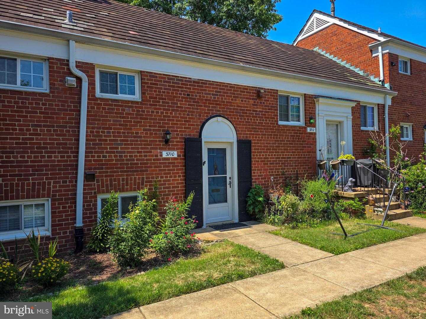 3710 GUNSTON ROAD Alexandria Virginia United States, for Rent, residential,  , The Holly Group
