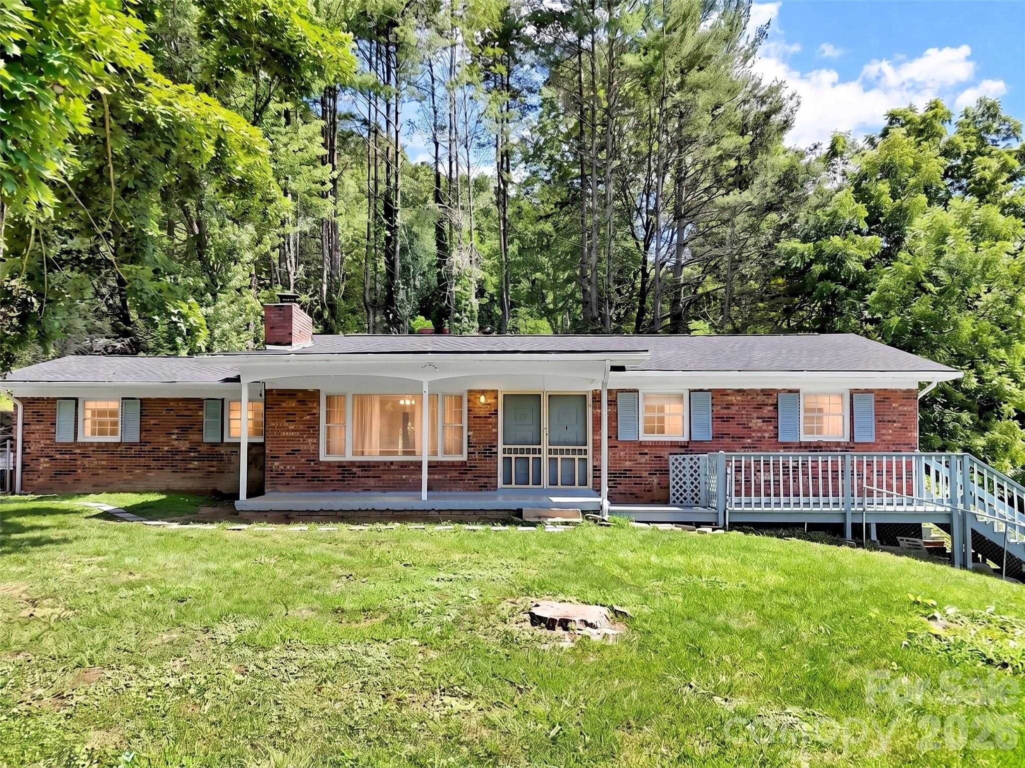 70 Iris Lane Canton North Carolina United States, for Sale, residential, Jaci Reynolds, RE/MAX Executive