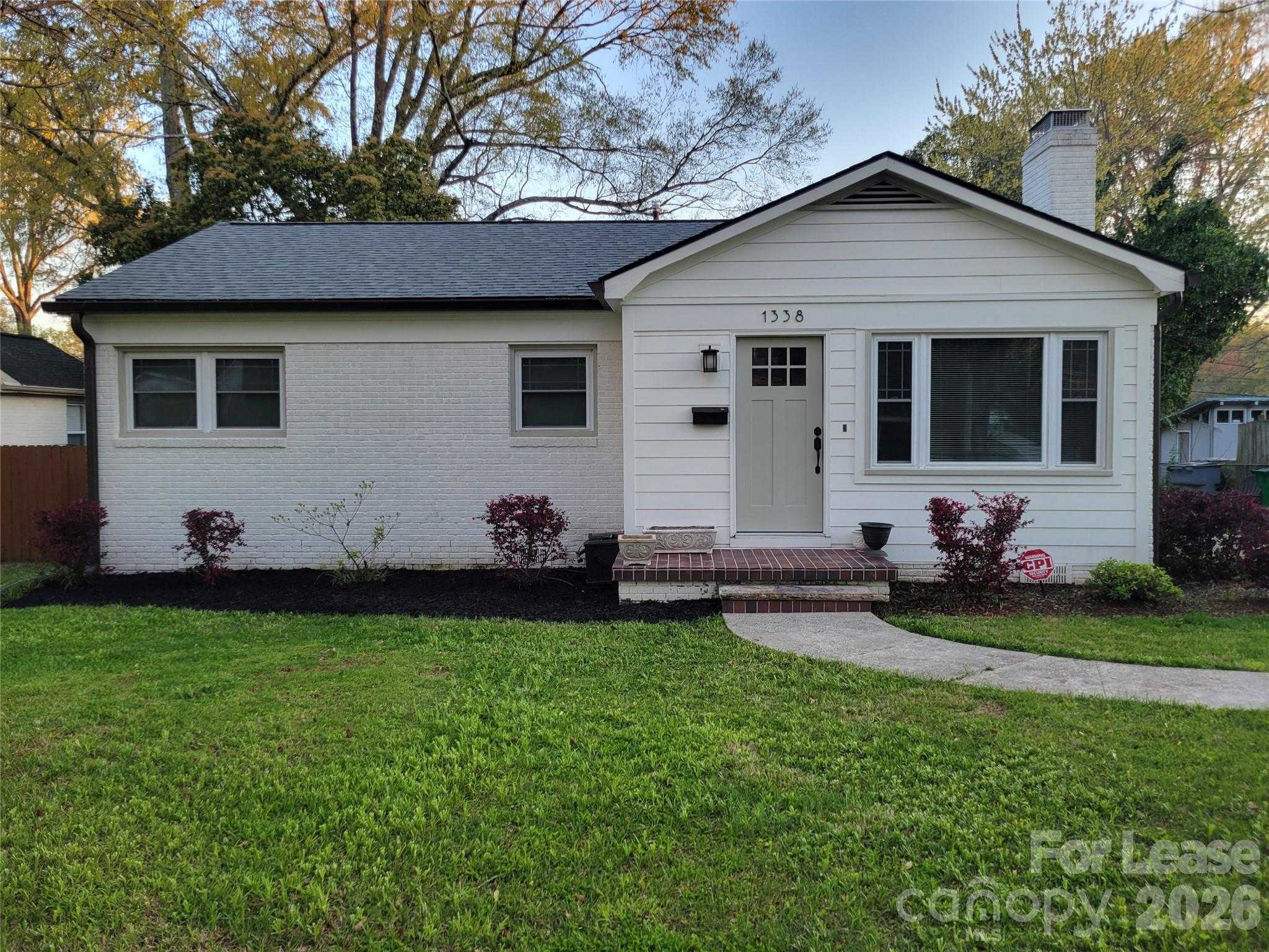 1338 W Dresden W Charlotte North Carolina United States, for Rent, residential, Kristen Haynes, New Home Buyers Brokers / Realty Pros