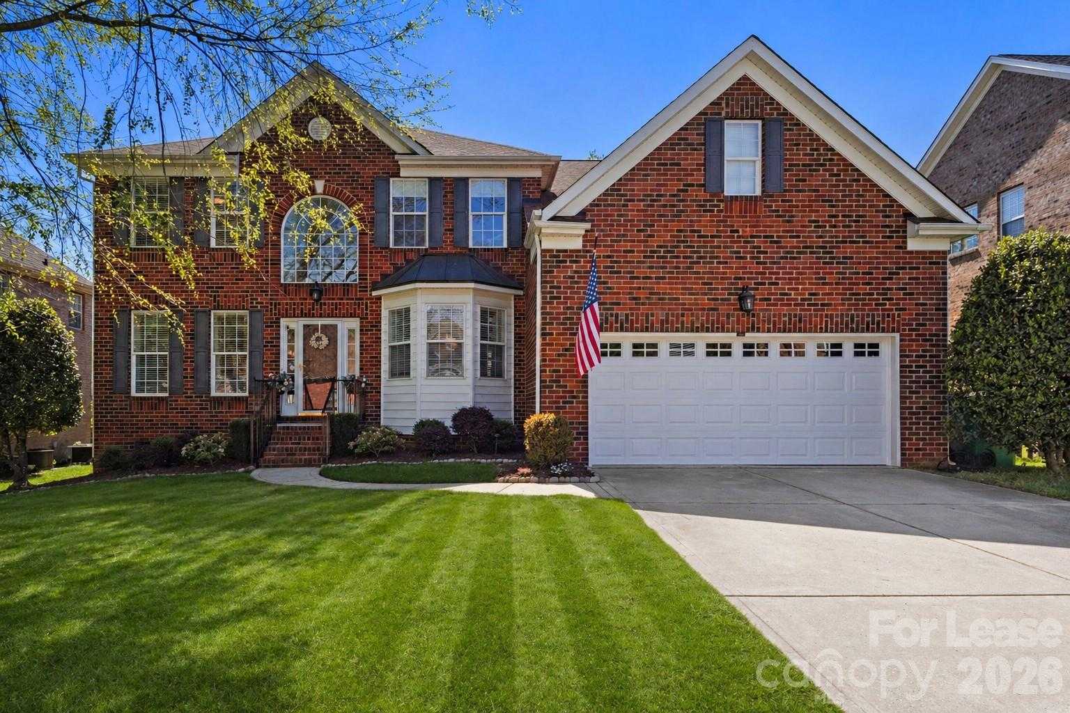 4442 Huntscroft Lane Charlotte North Carolina United States, for Rent, residential, Kristen Haynes, New Home Buyers Brokers / Realty Pros