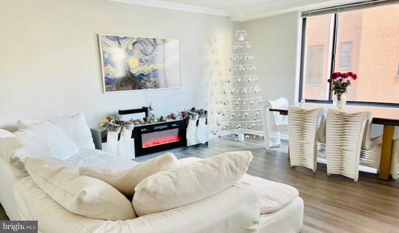5112 MACARTHUR BOULEVARD APT 101 Washington District Of Columbia United States, for Sale, residential, Zandra Jamison, Samson Properties