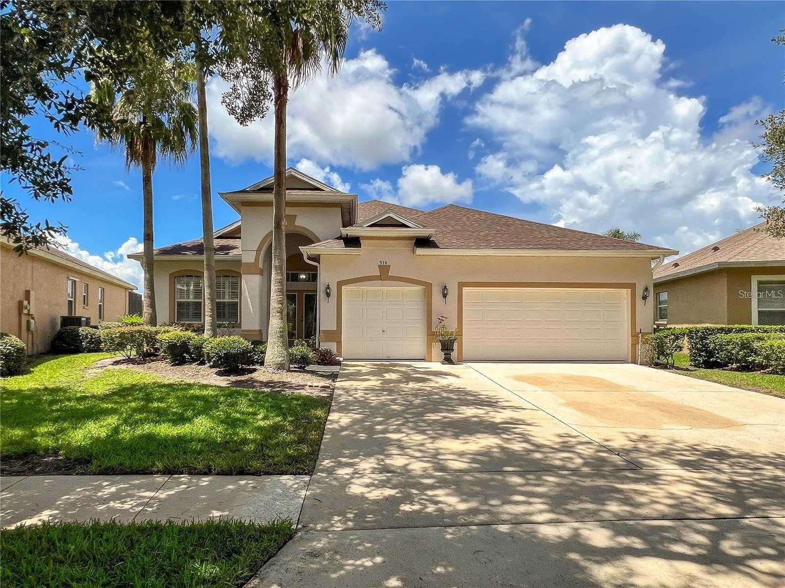 974 KERSFIELD CIRCLE Lake Mary Florida United States, for Rent, residential,  , Realty World Preferred