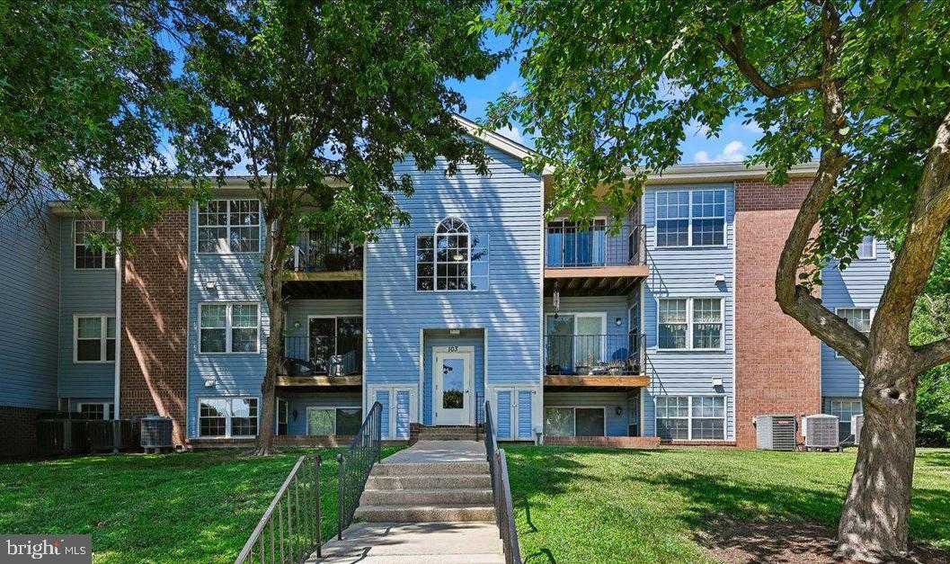 103 WATER FOUNTAIN WAY APT 303 Glen Burnie Maryland United States, for Sale, residential, Litra  Simms, Simms and Associates