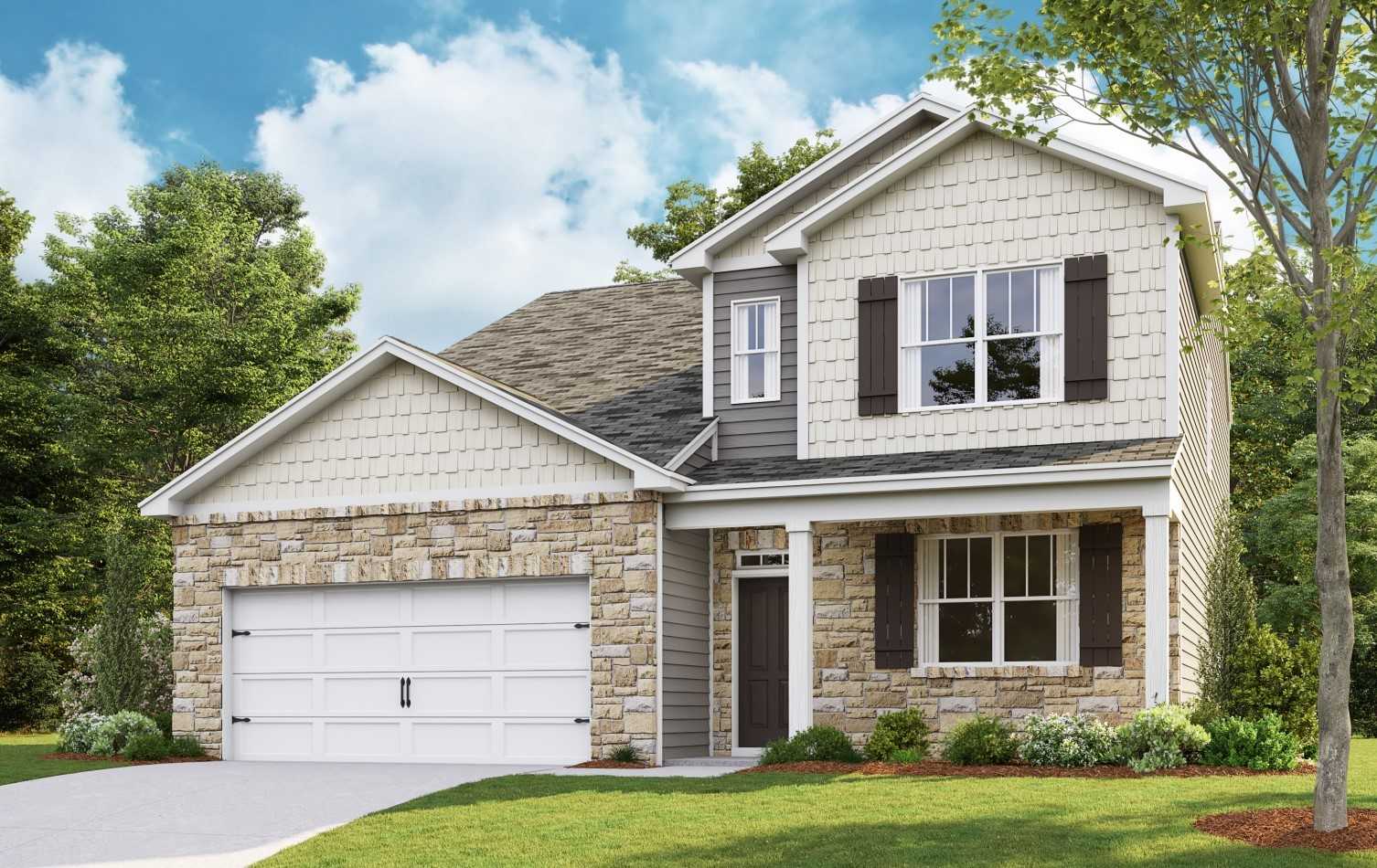 4301 Scarlet Court Columbia Tennessee United States, for Sale, residential,  Gabe  Fitzhugh, GF Homes and Land