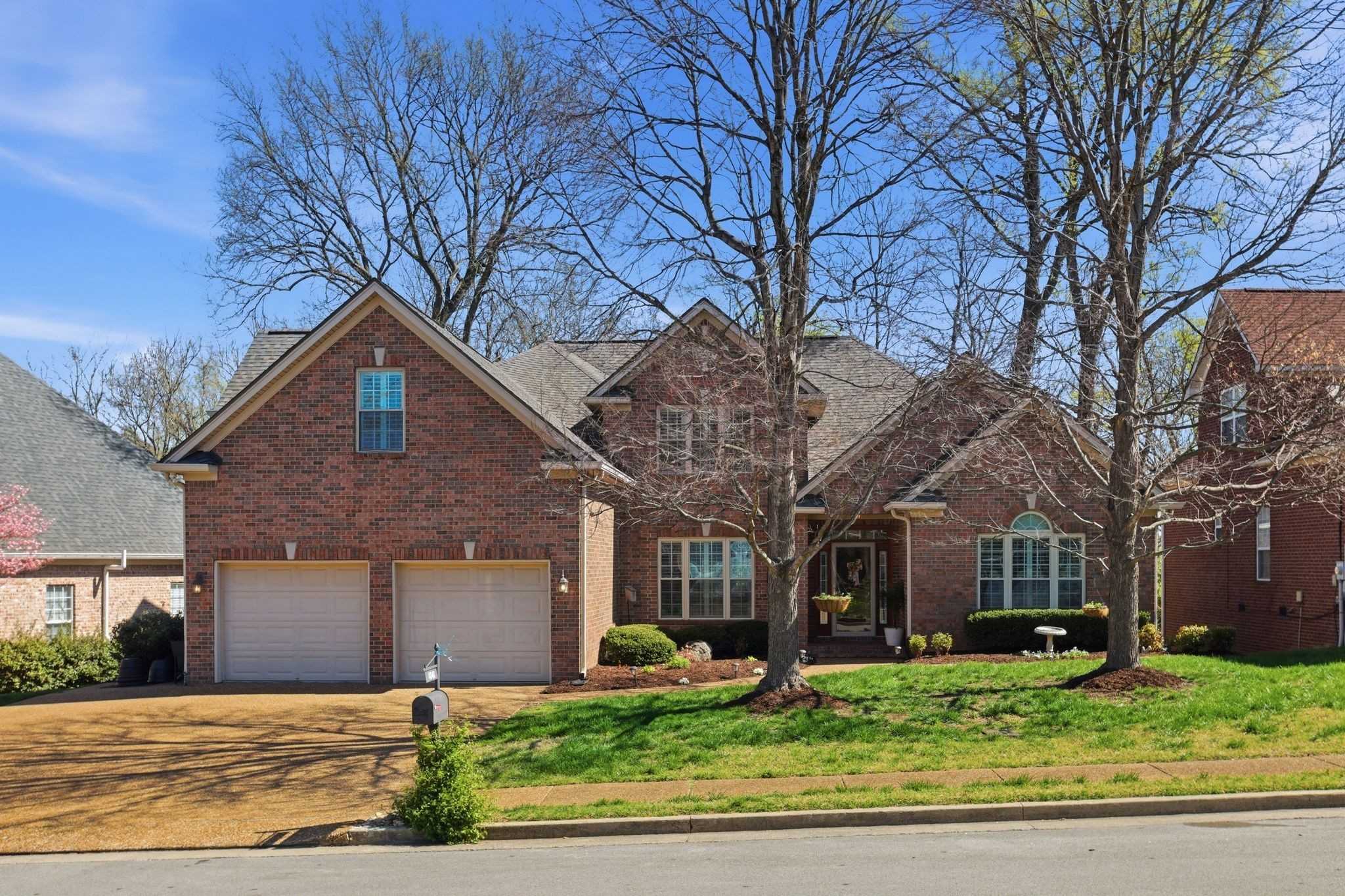 4840 Redcastle Rdg Nashville Tennessee United States, for Sale, residential, Adam Hanes, LPT Realty