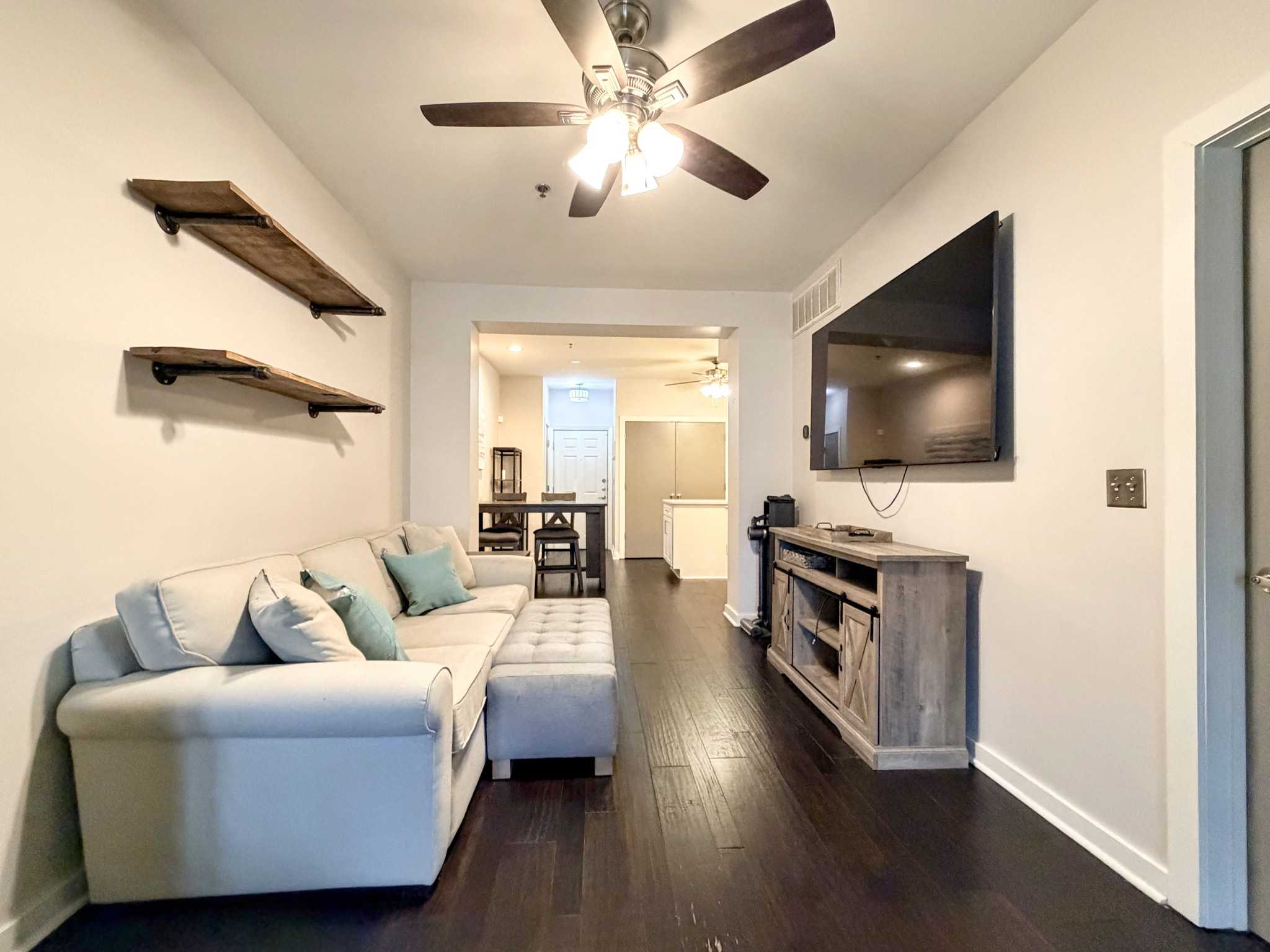 1803 Broadway  APT 125 Nashville Tennessee United States, for Rent, residential, Amy Kempf, Reliant Realty ERA Powered