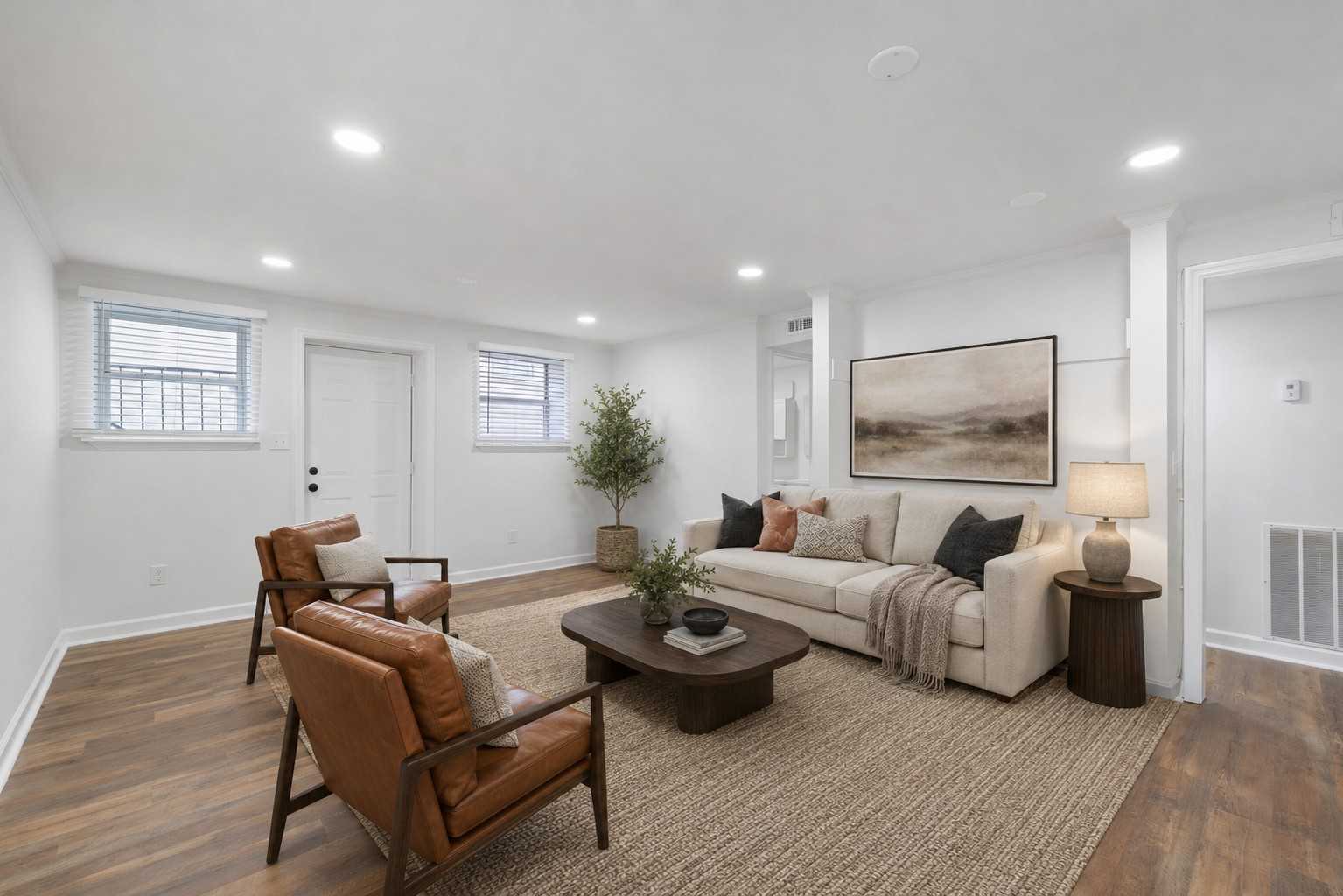 3320 Clifton Ave  APT D Nashville Tennessee United States, for Rent, residential, Amy Kempf, Reliant Realty ERA Powered