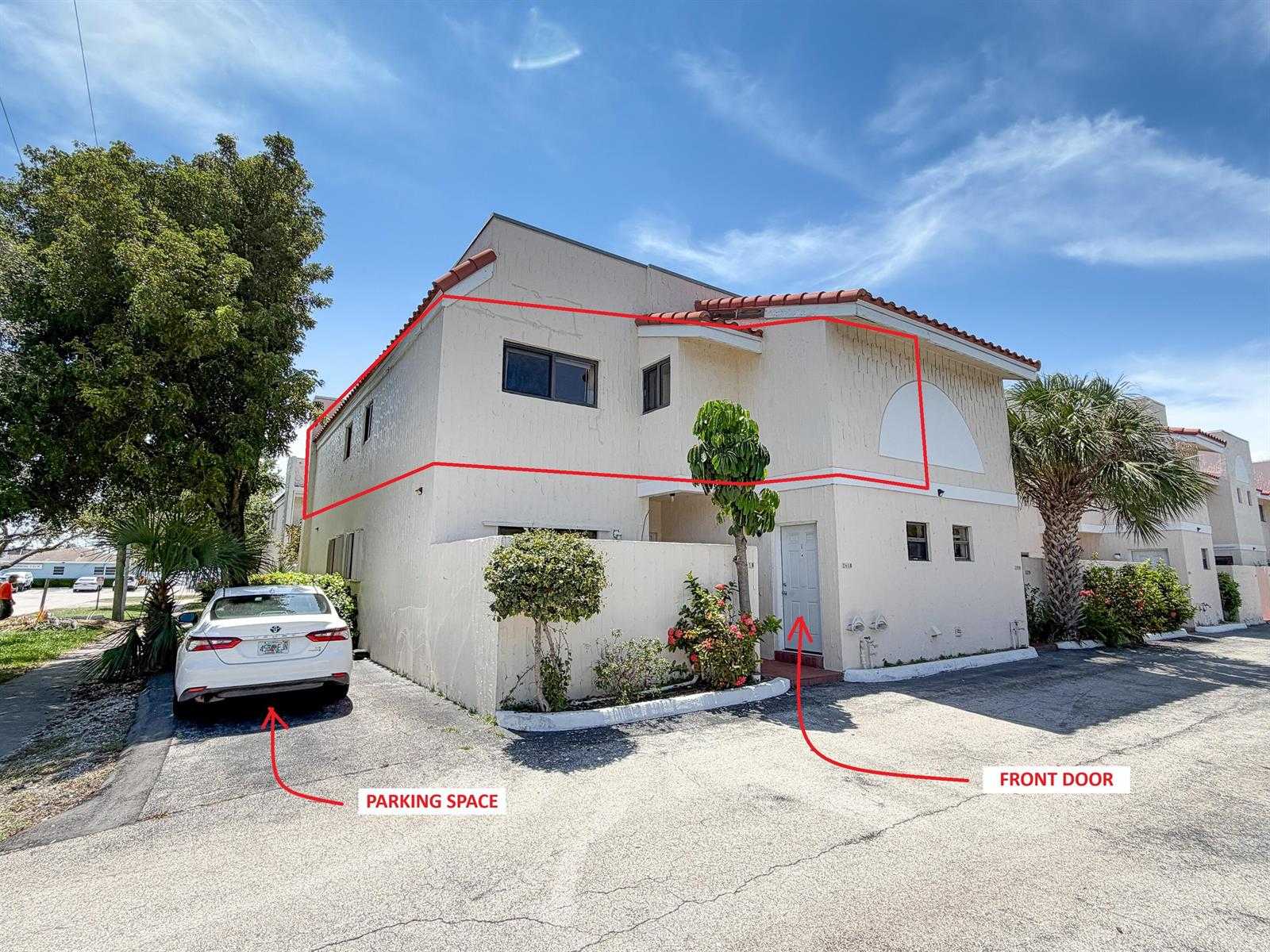 241 SE 11th Avenue APT 241a Pompano Beach Florida United States, for Sale, residential,  , D'Lux Real Estate Services, LLC