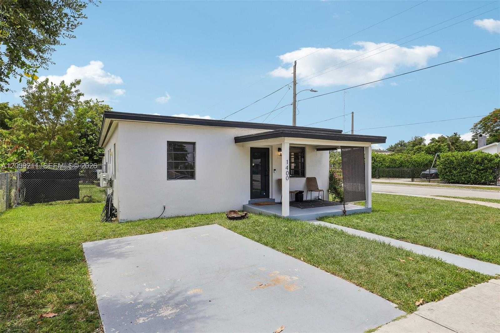 1400 NW 55th St Miami Florida United States, for Sale, residential,  , INCOM OFFICE EXAMPLE