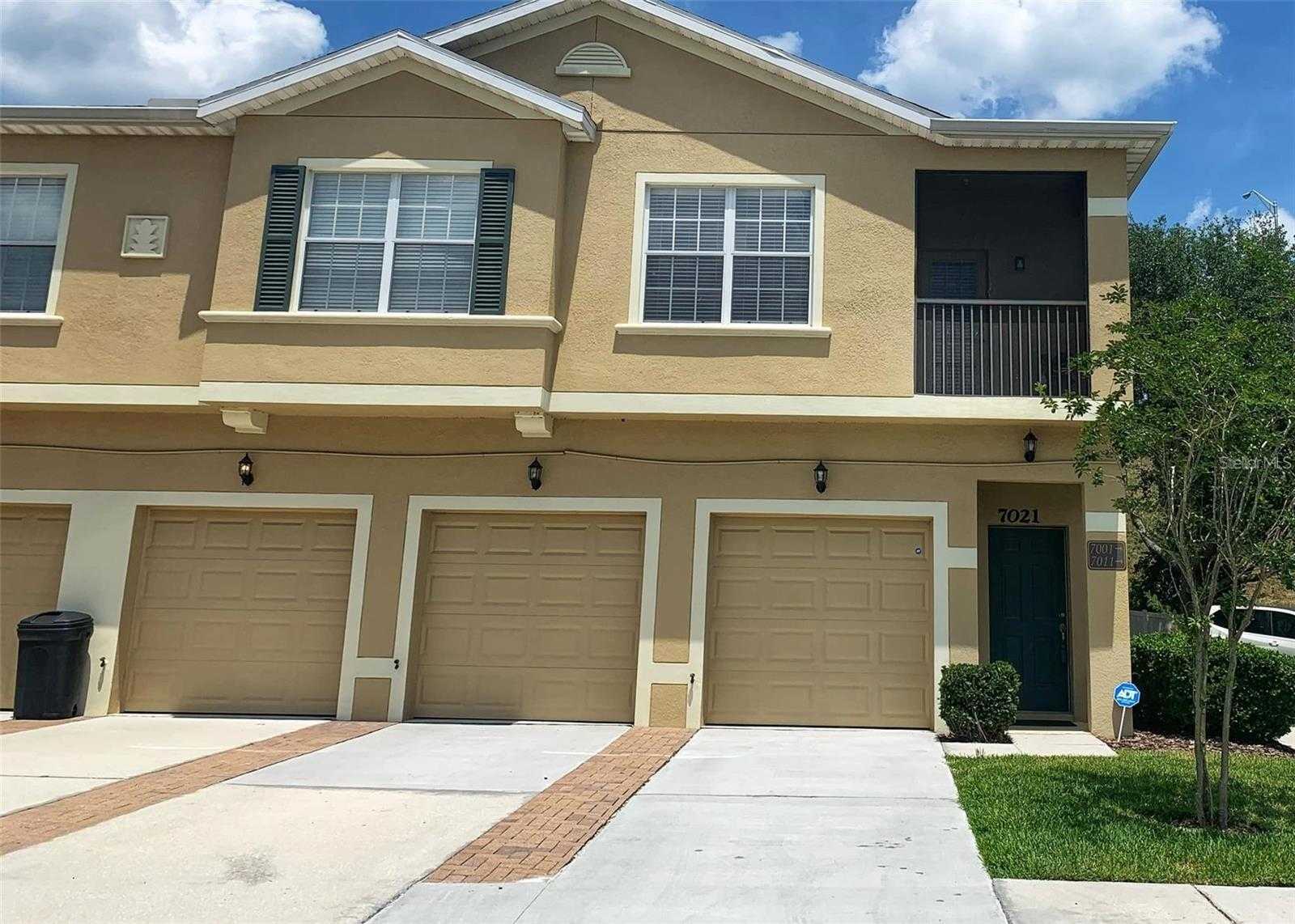 7021 KIRKLAND WAY Lake Mary Florida United States, for Sale, residential,  , Realty World Preferred