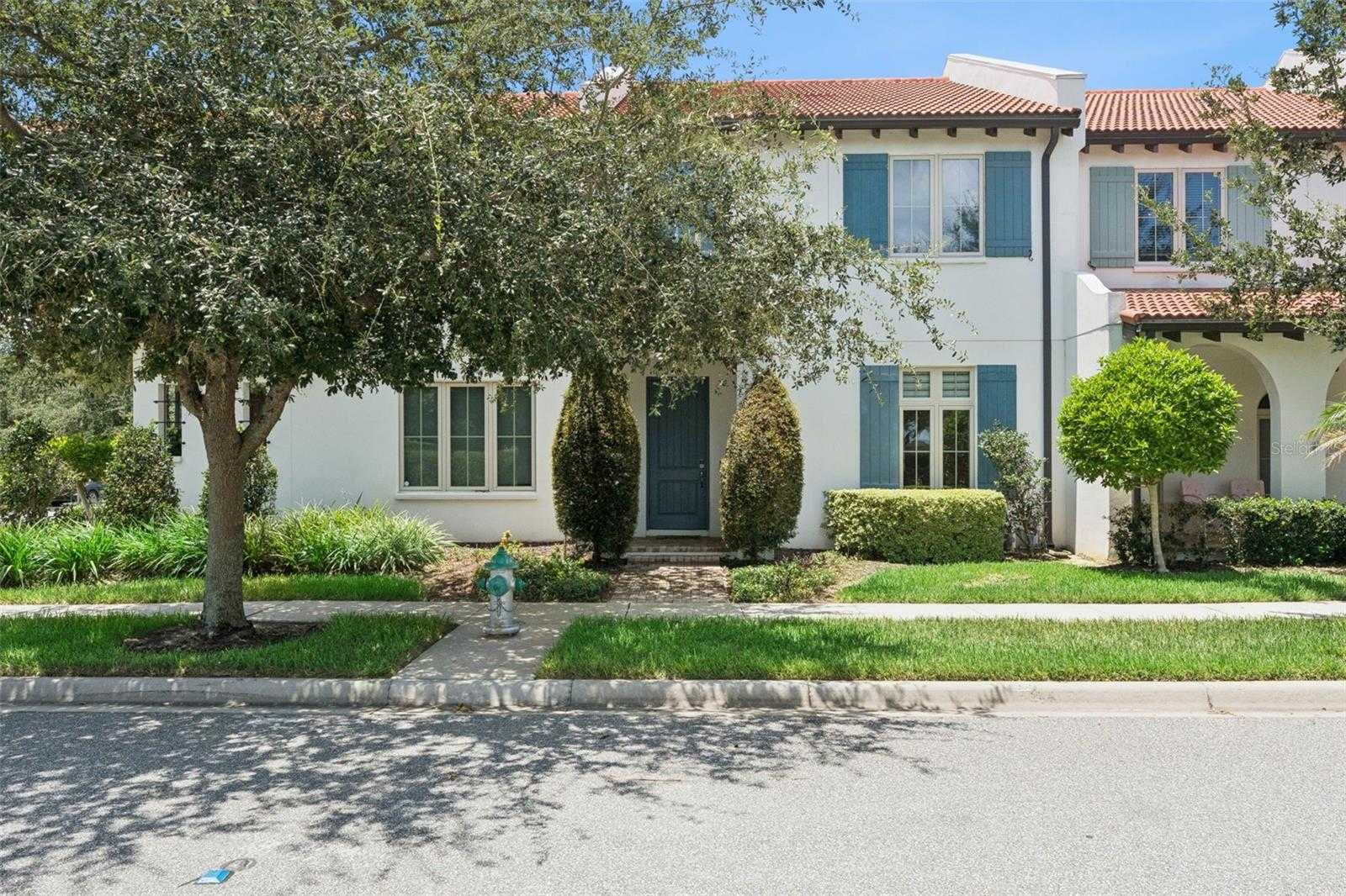 8932 BISMARCK PALM DRIVE Winter Garden Florida United States, for Sale, residential, Zaira Mejia, Spaces & Styles Group