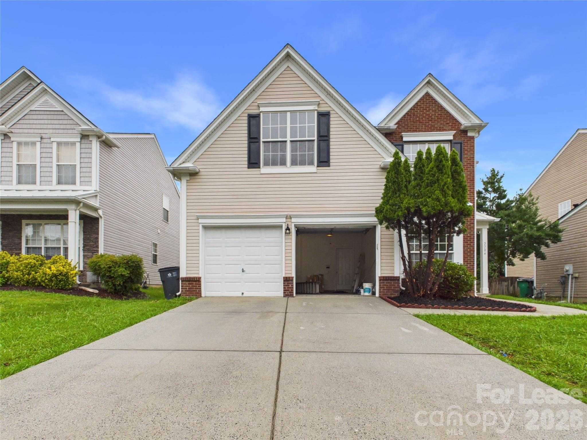 2204 Arbor Vista Drive Charlotte North Carolina United States, for Rent, residential, Kristen Haynes, New Home Buyers Brokers / Realty Pros