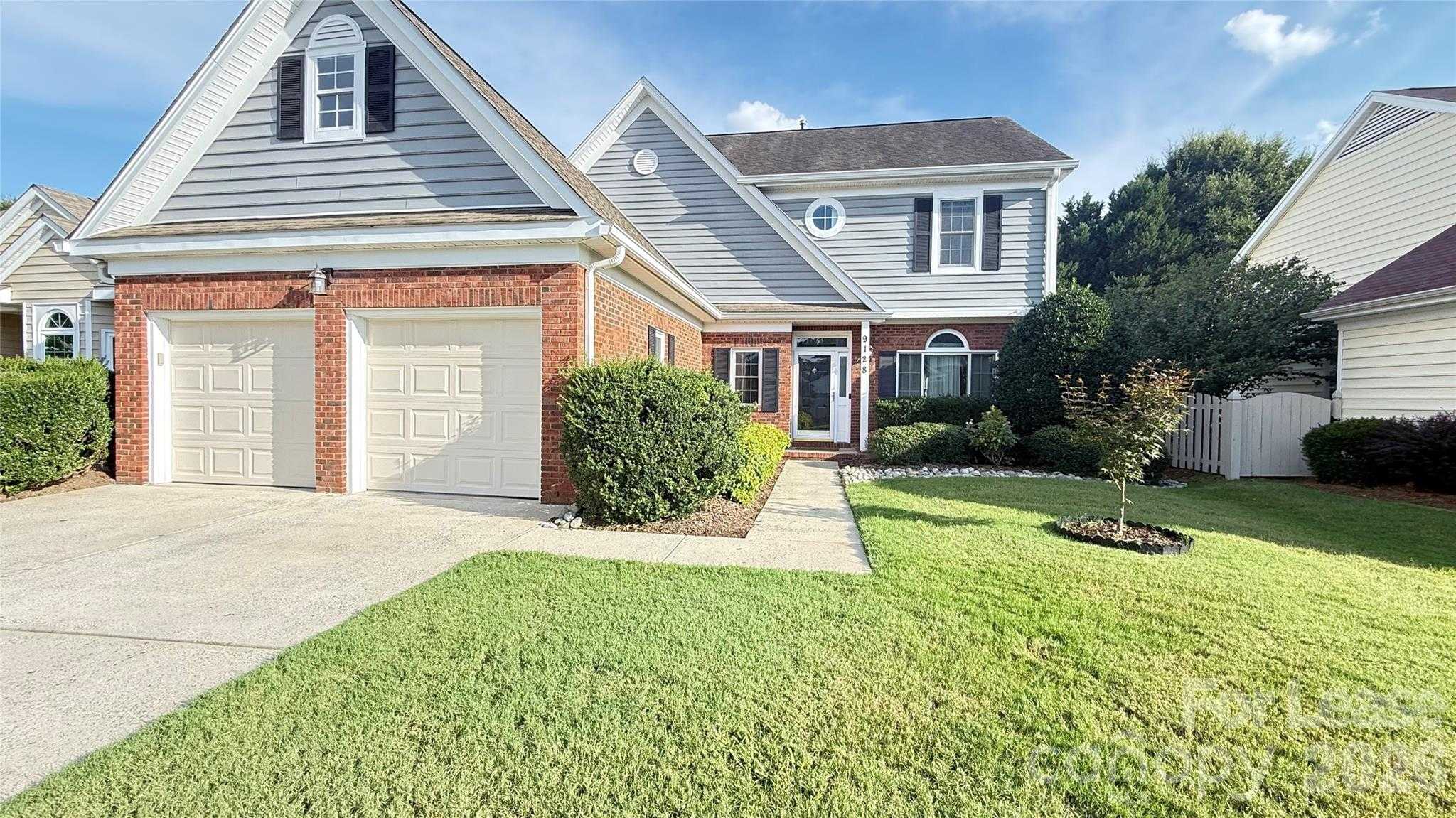 9128 Twilight Hill Court Charlotte North Carolina United States, for Rent, residential, Kristen Haynes, New Home Buyers Brokers / Realty Pros