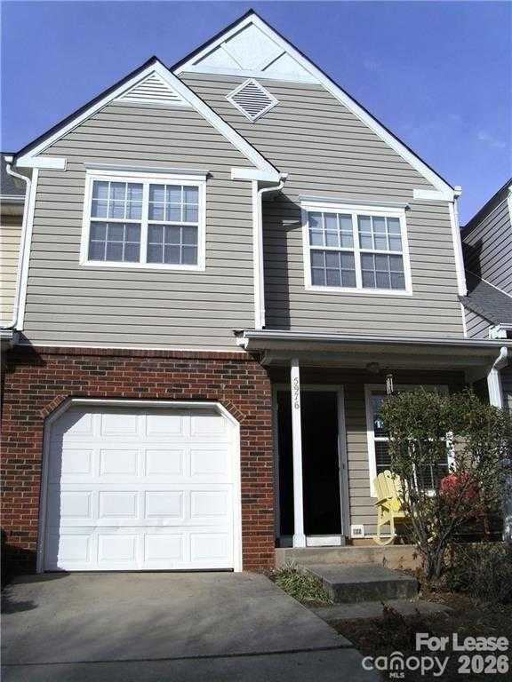 5976 Prescott Court Charlotte North Carolina United States, for Rent, residential, Kristen Haynes, New Home Buyers Brokers / Realty Pros