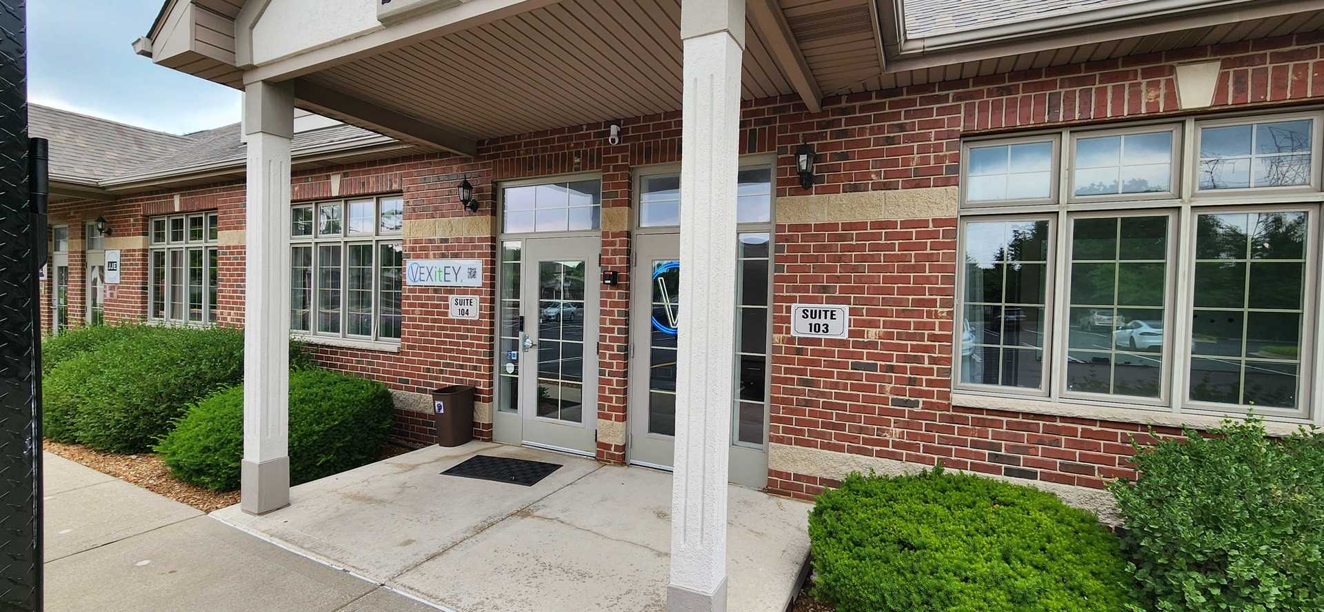 2541 Division Street APT 103-104 Joliet Illinois United States, for Sale, commercial,  , Alpha 7 Realty