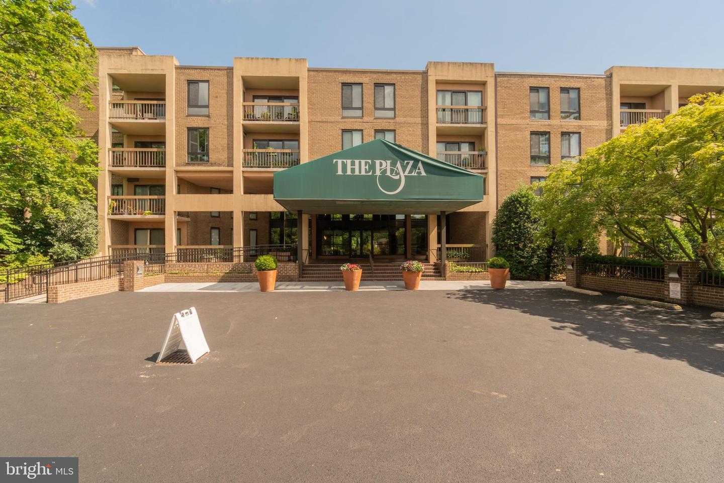 805 N HOWARD STREET APT 438 Alexandria Virginia United States, for Rent, residential,  , The Holly Group