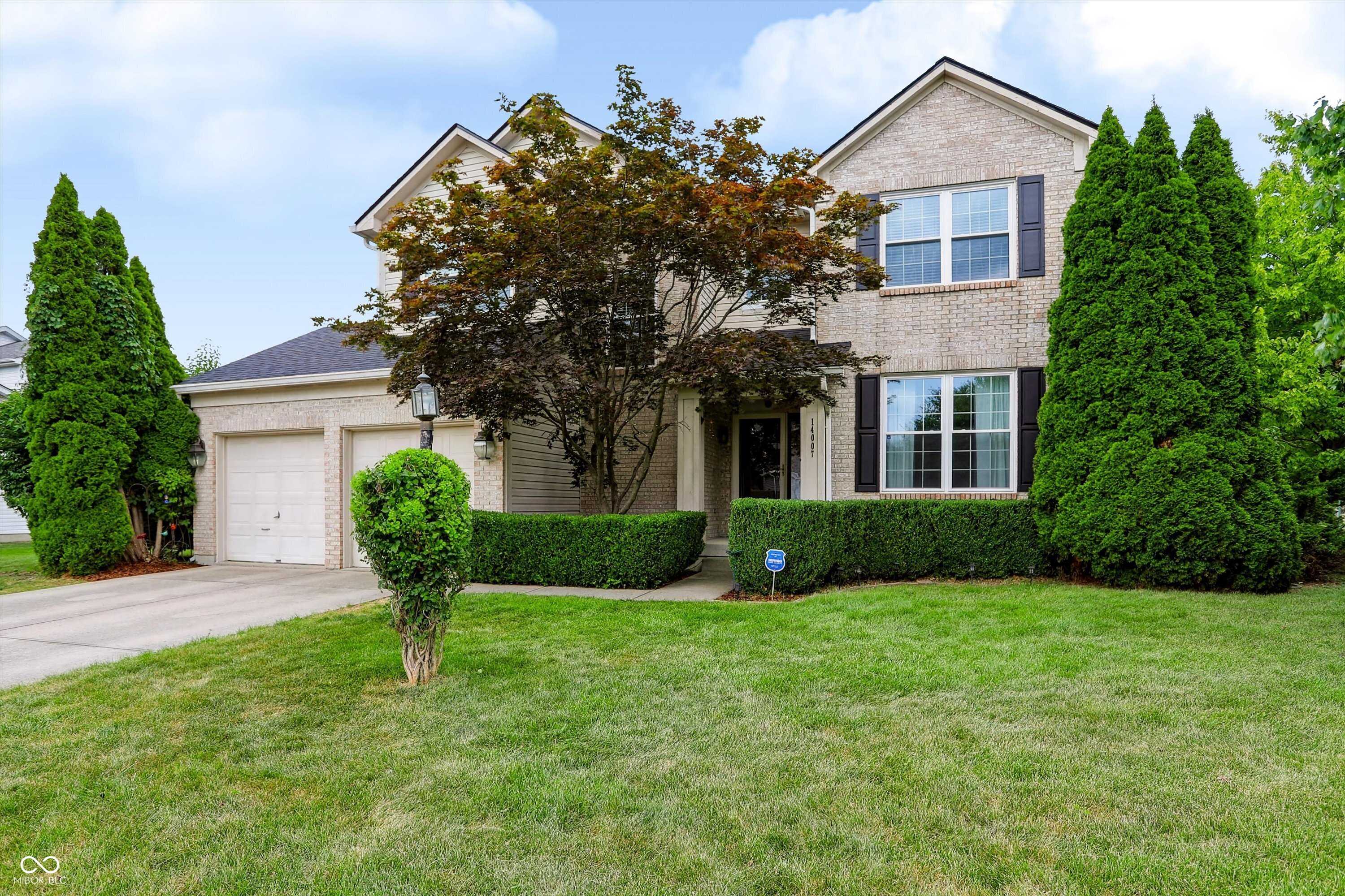 14007 Brisbane Drive Fishers Indiana United States, for Sale, residential, Amir Chaudhary, Kingsway Real Estate Brokerage