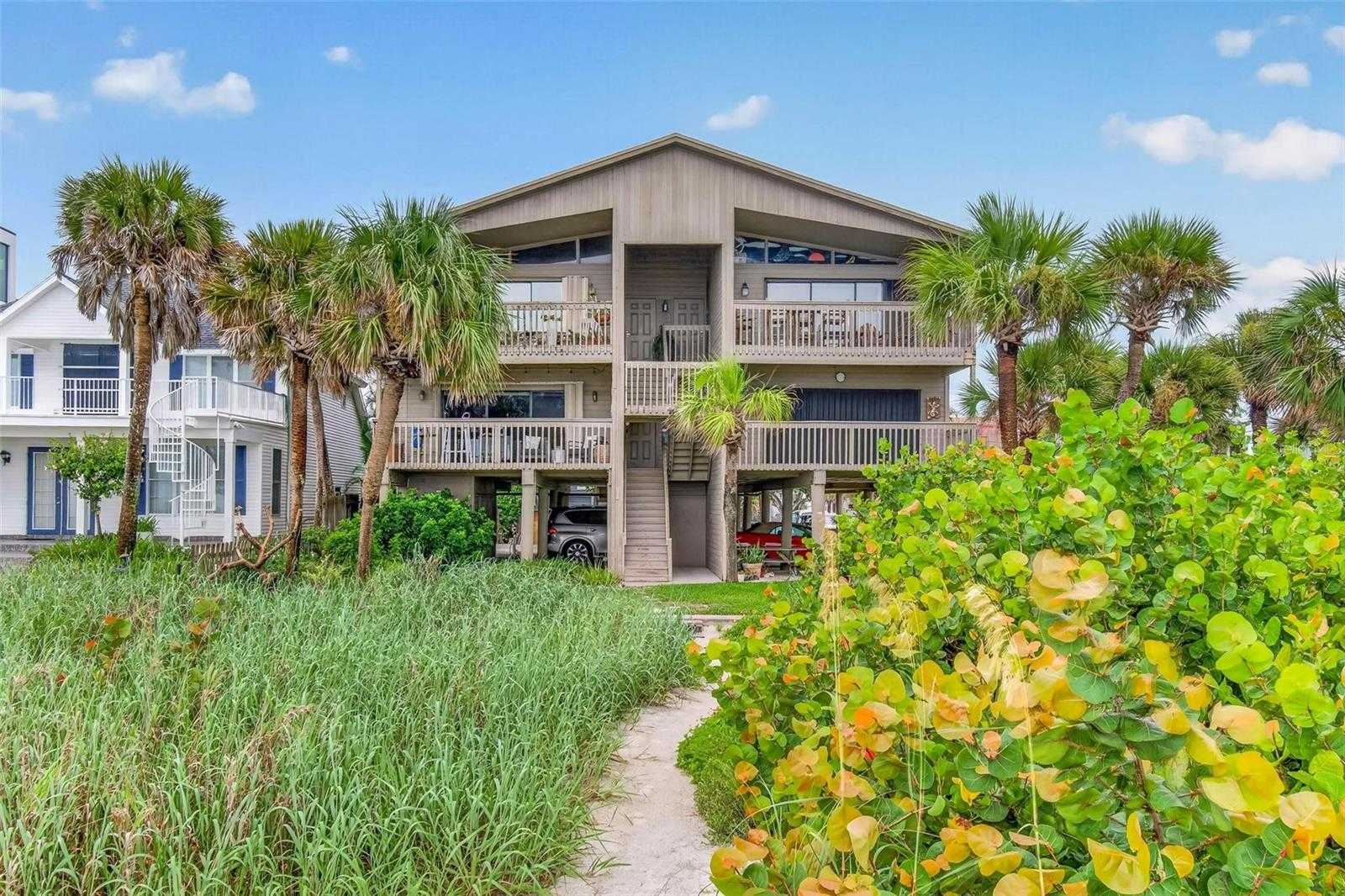 300 BEACH TRAIL APT 201 Indian Rocks Beach Florida United States, for Sale, residential, , Ivy League Realty