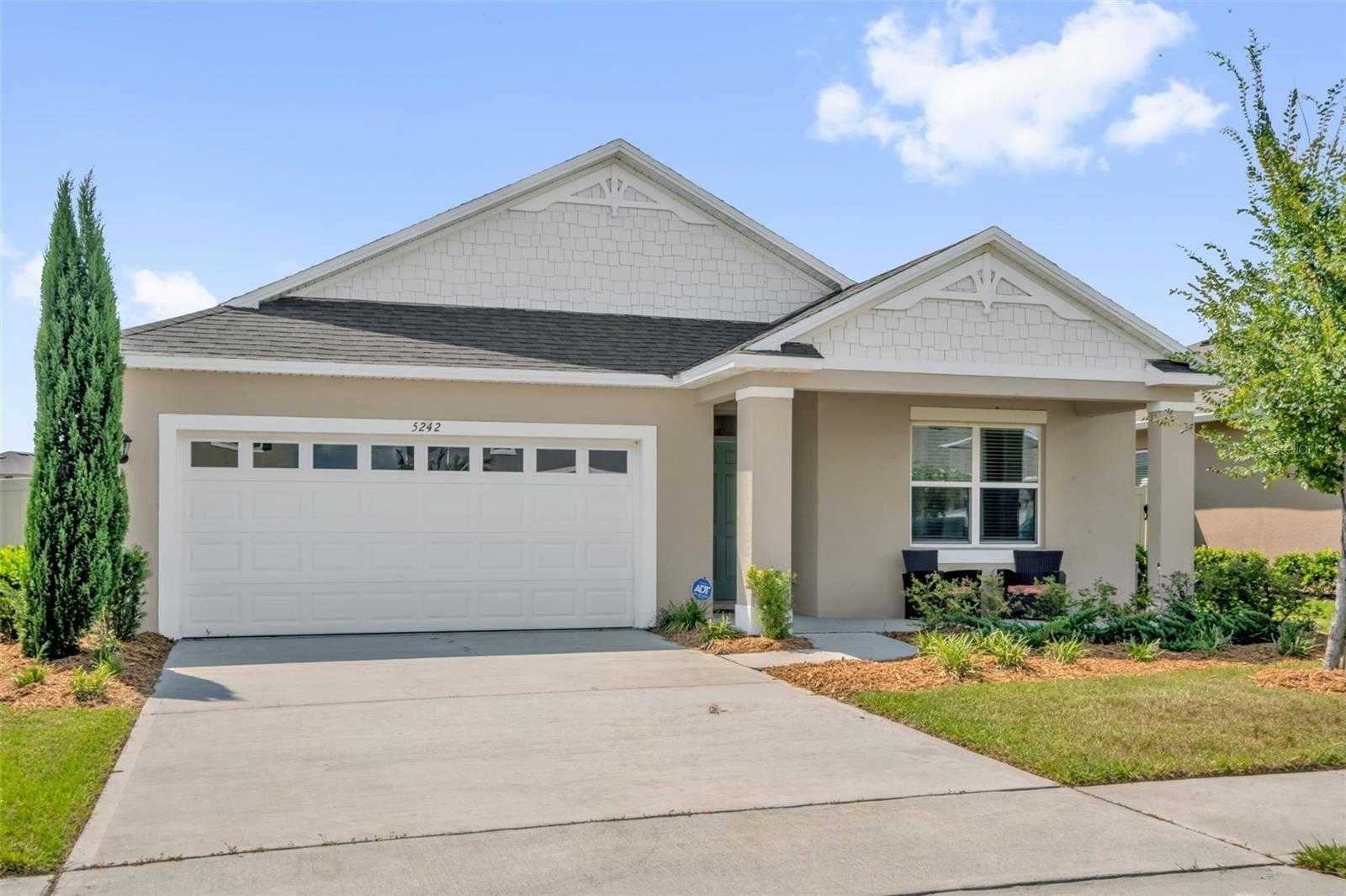 5242 MAHOGANY DRIVE Mount Dora Florida United States, for Sale, residential,  , The Mount Dora Group 