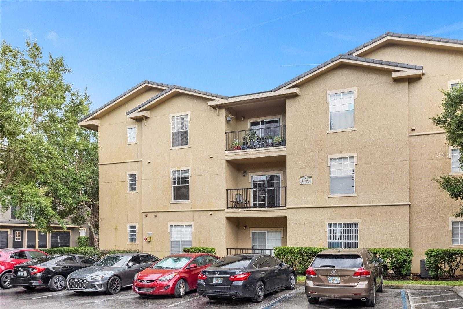1341 ARBOR VISTA LOOP APT 205 Lake Mary Florida United States, for Sale, residential,  , Realty World Preferred