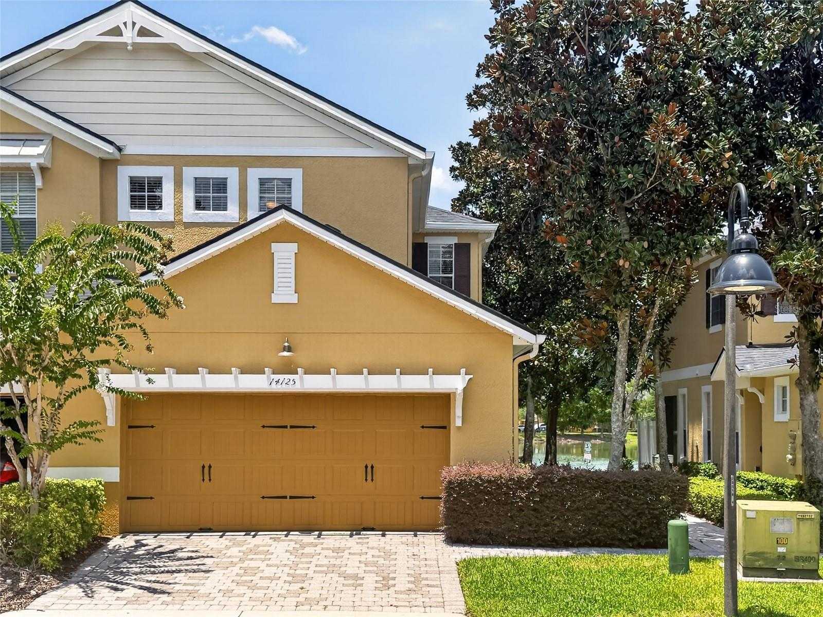 14125 OASIS COVE BOULEVARD APT 206 Windermere Florida United States, for Sale, residential, Zaira Mejia, Spaces & Styles Group