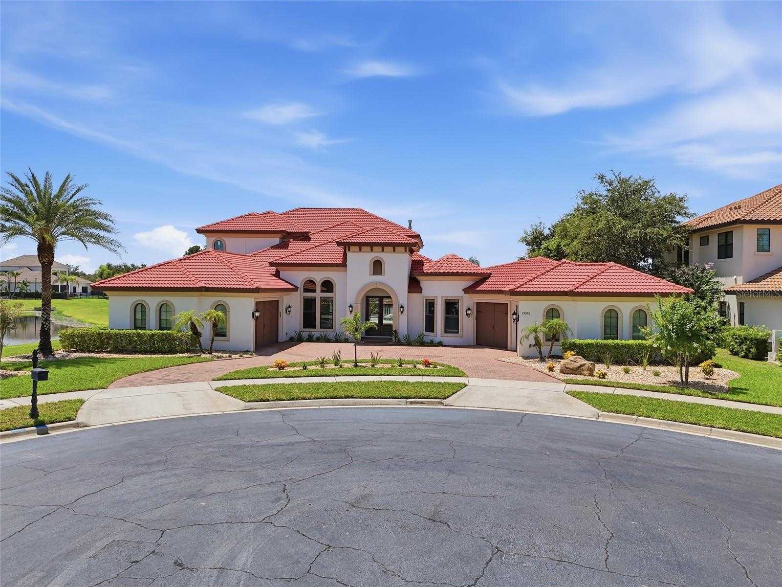 12102 MONTALCINO CIRCLE Windermere Florida United States, for Sale, residential, Zaira Mejia, Spaces & Styles Group