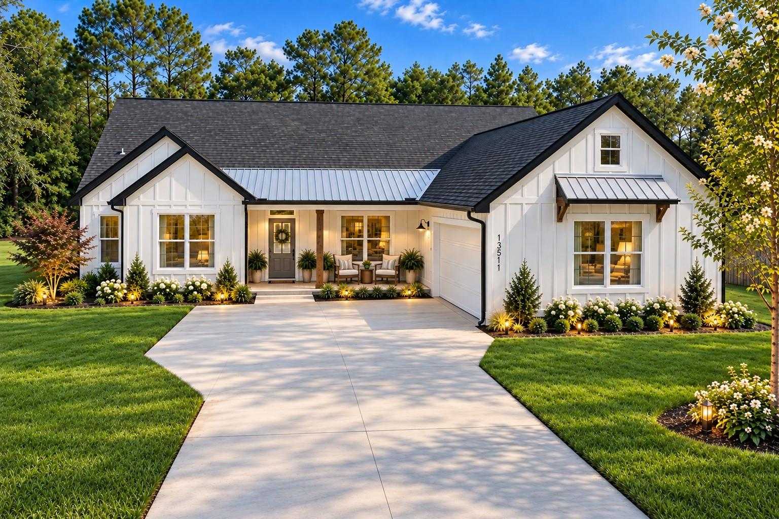 13511 SW 64TH ST ROAD Ocala Florida United States, for Sale, residential, Garrett Huffman, eXp Realty