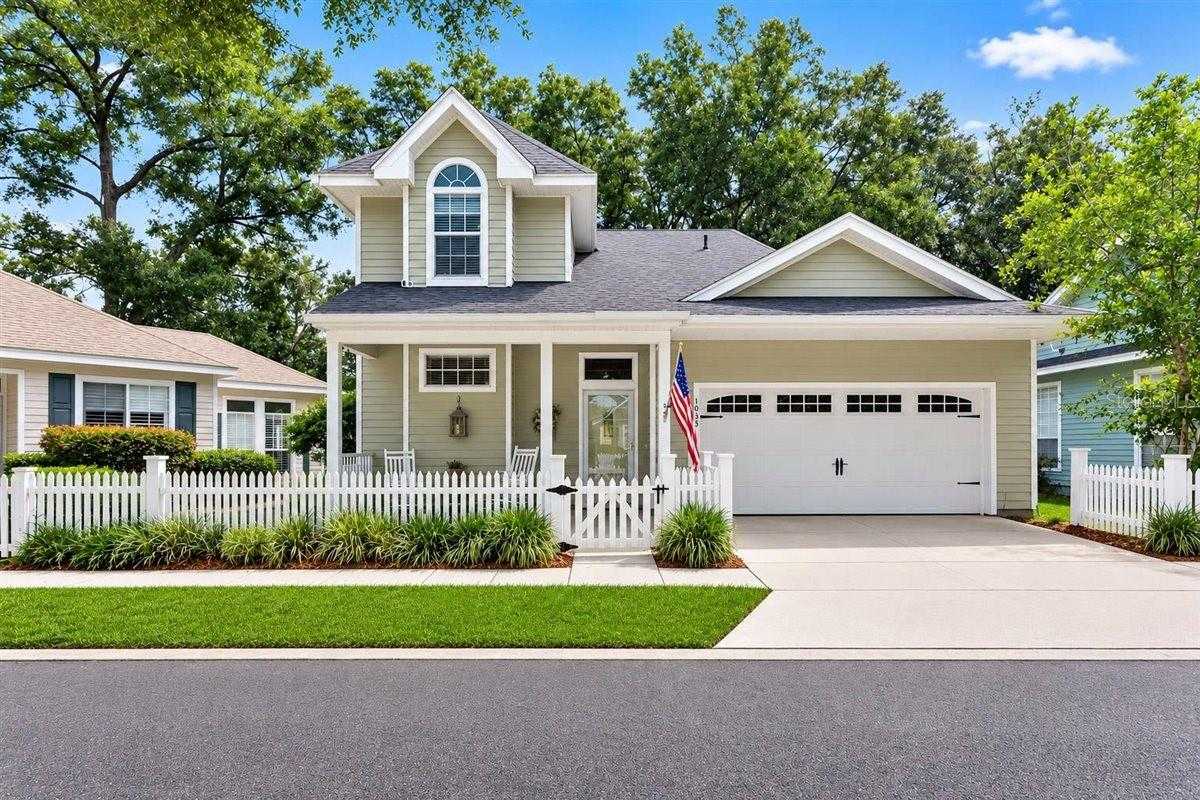 10334 SW 51ST LANE Gainesville Florida United States, for Sale, residential, Garrett Huffman, eXp Realty