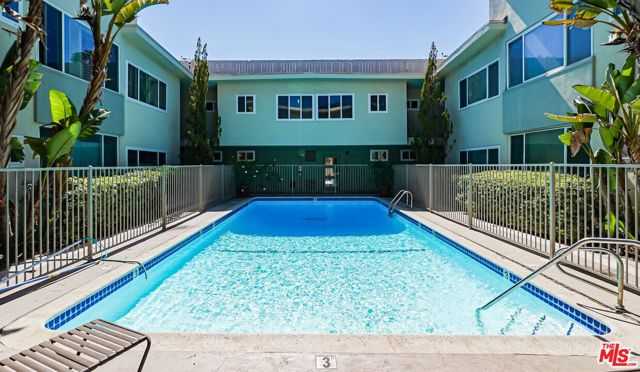 1525 N Hayworth Avenue APT 204 Los Angeles California United States, for Sale, residential,  , InCom Real Estate - New Office