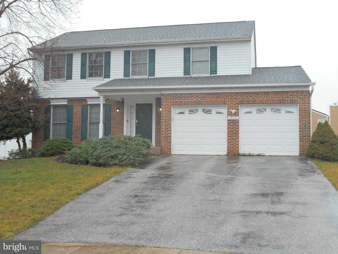 1905 AIRCRAFT COURT Odenton Maryland United States, for Rent, residential, Brian Harrison, Realty Advantage