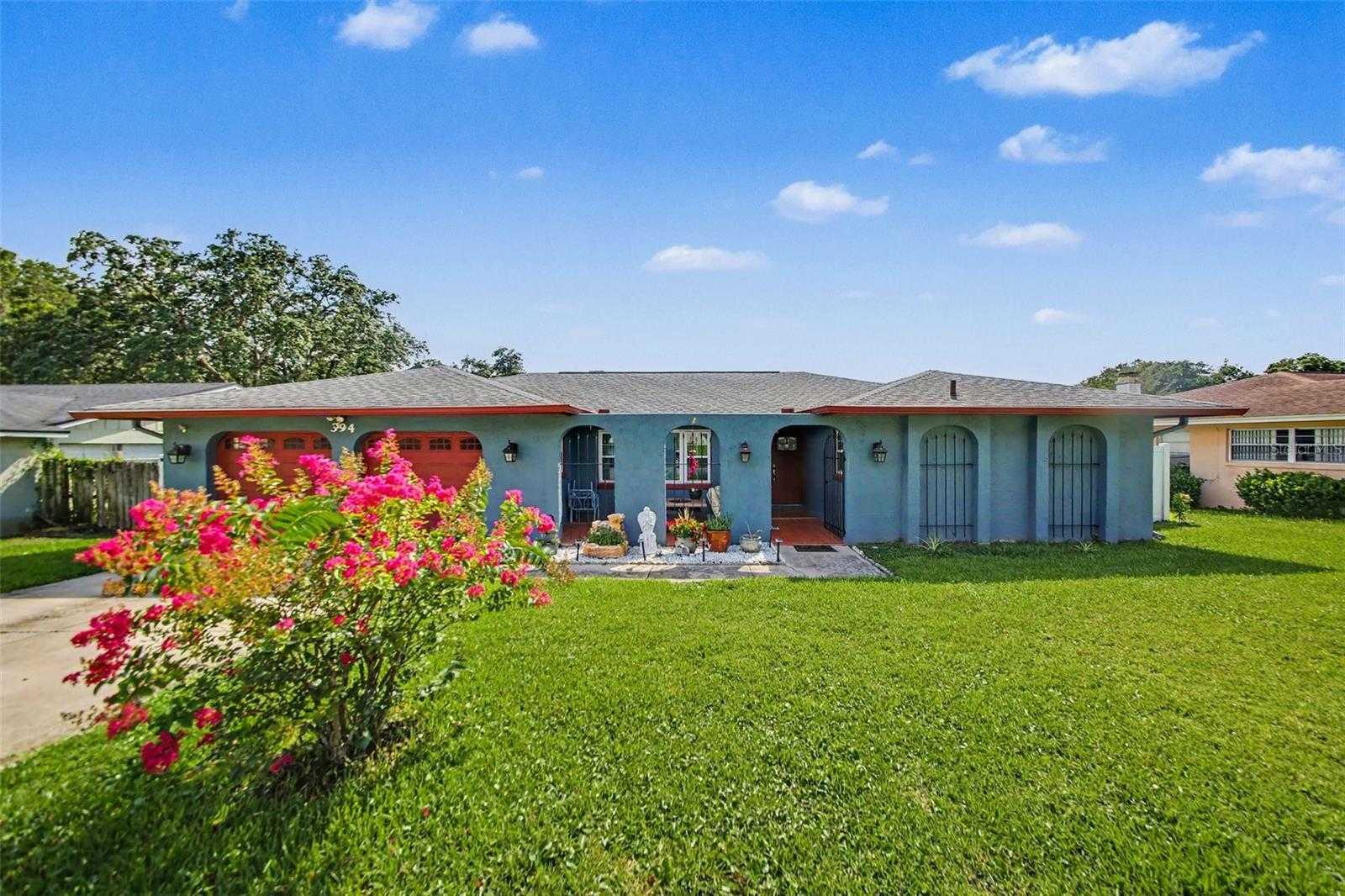 394 BARBERRY LANE Altamonte Springs Florida United States, for Sale, residential, Zaira Mejia, Spaces & Styles Group