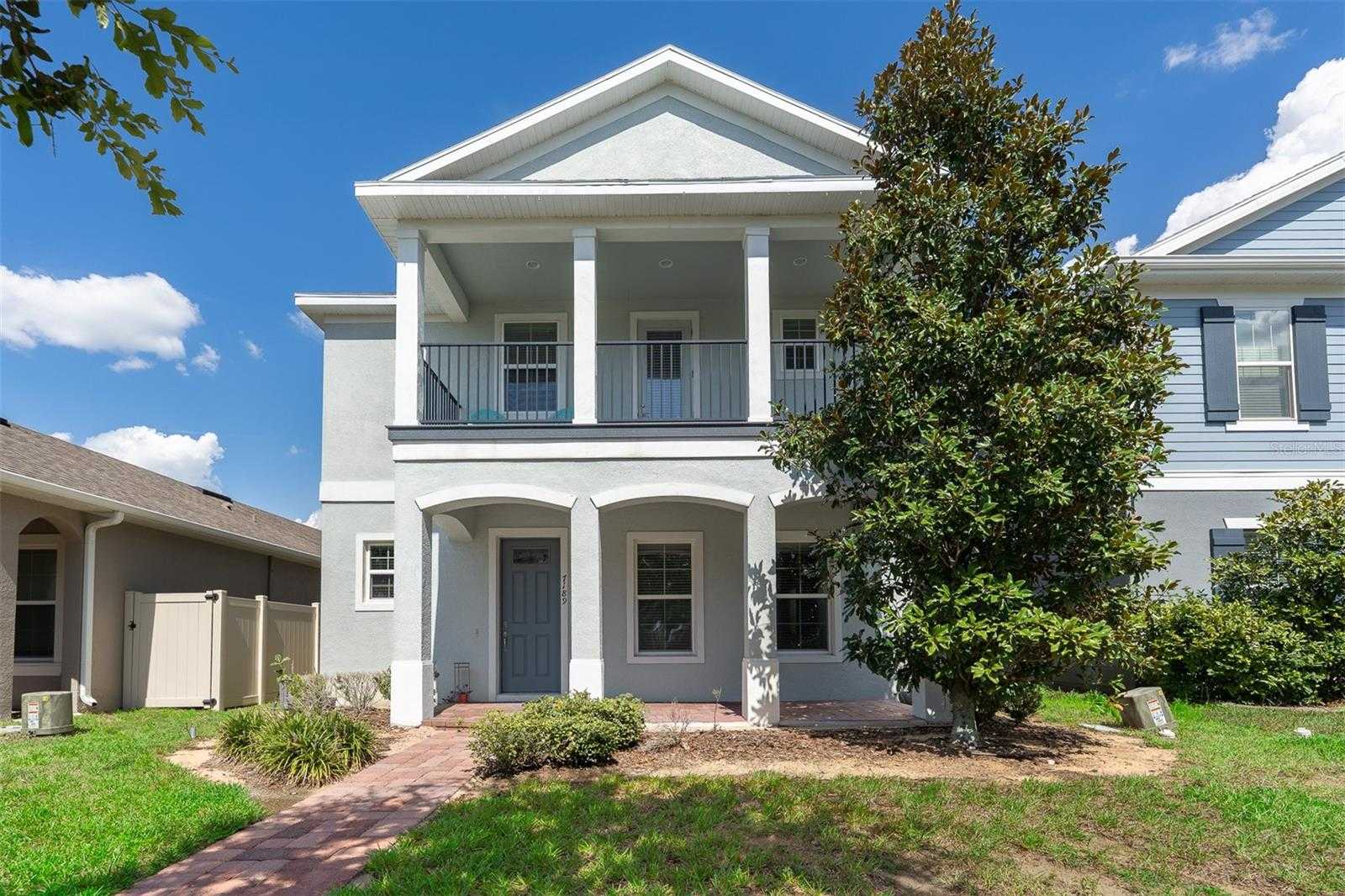 7189 SUMMERLAKE GROVES STREET Winter Garden Florida United States, for Sale, residential, Zaira Mejia, Spaces & Styles Group