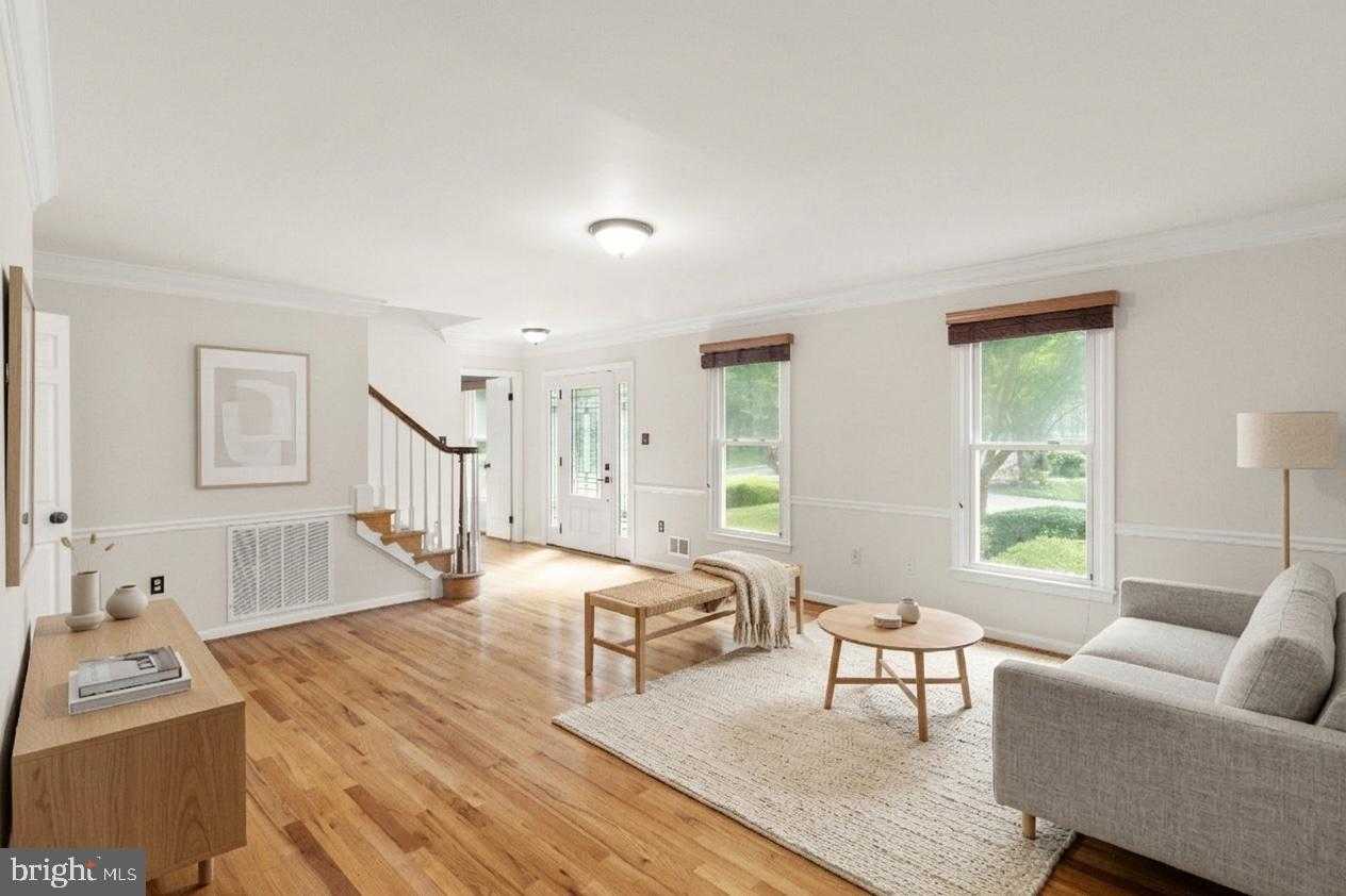 2207 WITTINGTON BOULEVARD Alexandria Virginia United States, for Sale, residential,  , The Holly Group