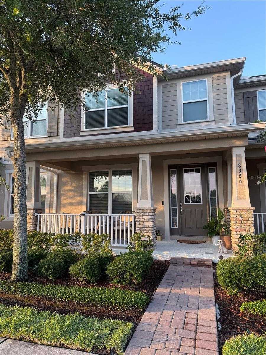 8386 IRON MOUNTAIN TRAIL Windermere Florida United States, for Sale, residential,  , Florida Top Realty