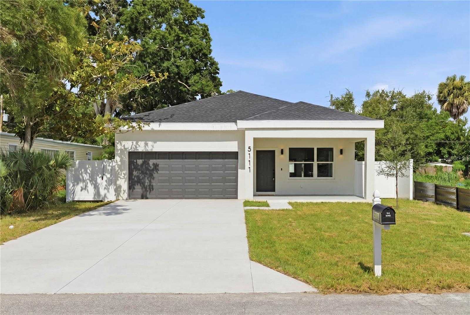 5111 68TH STREET St Petersburg Florida United States, for Sale, residential,  , The Mount Dora Group 