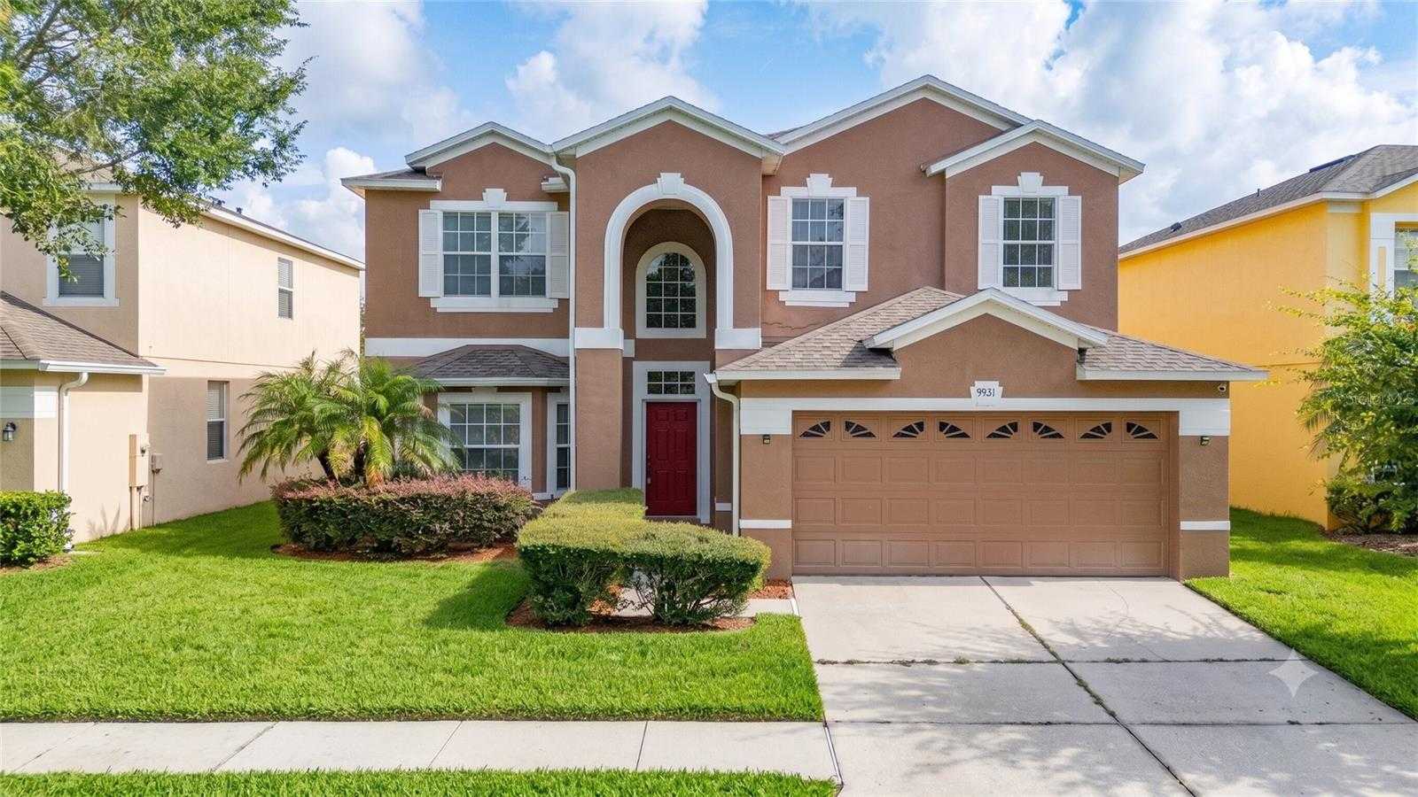 9931 HERON POINTE DRIVE Orlando Florida United States, for Sale, residential, Ken Anderson, ApexOne Realty, Inc.