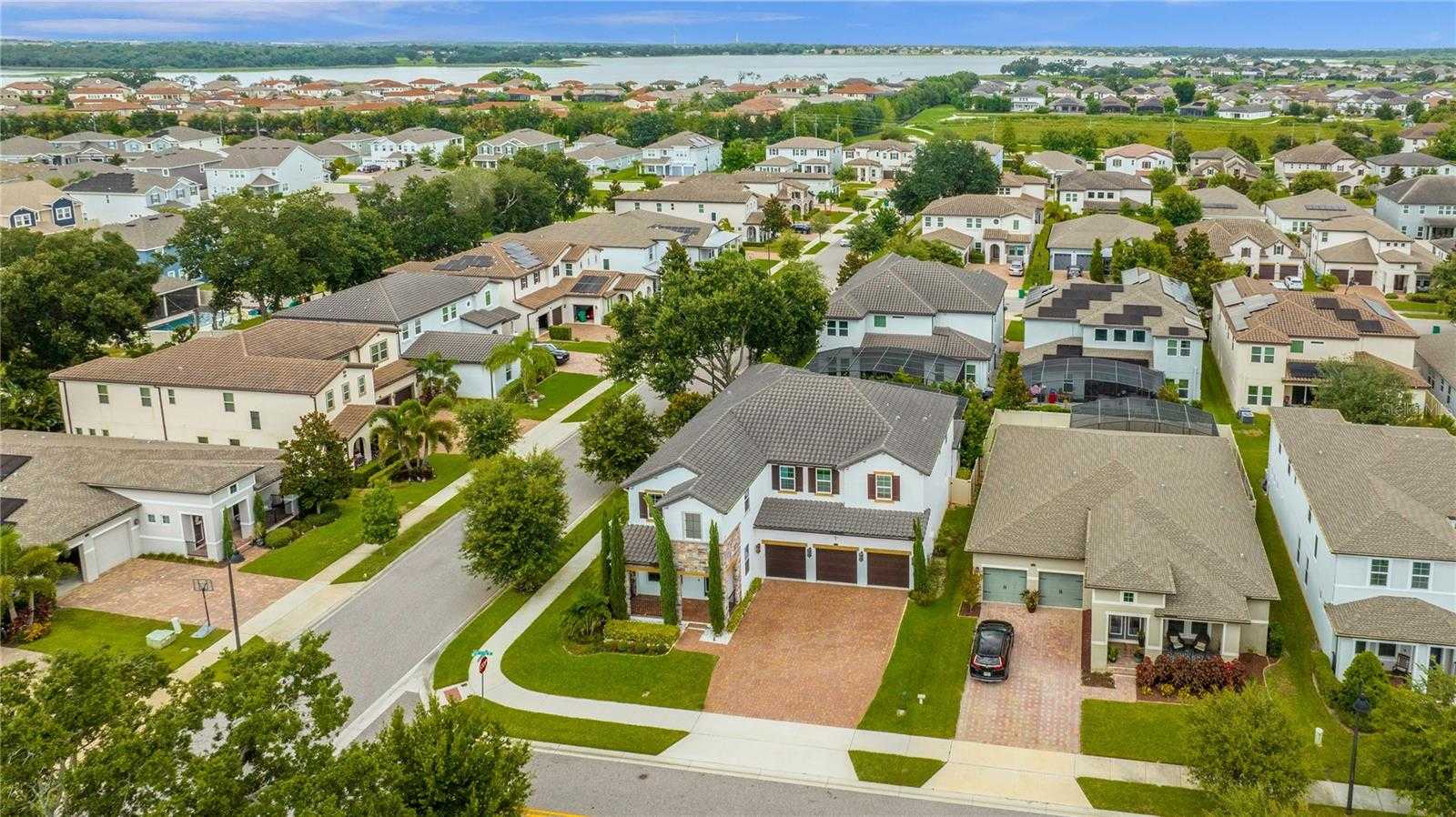 1734 AMSEL FALLS PARK TERRACE Winter Garden Florida United States, for Sale, residential, Zaira Mejia, Spaces & Styles Group