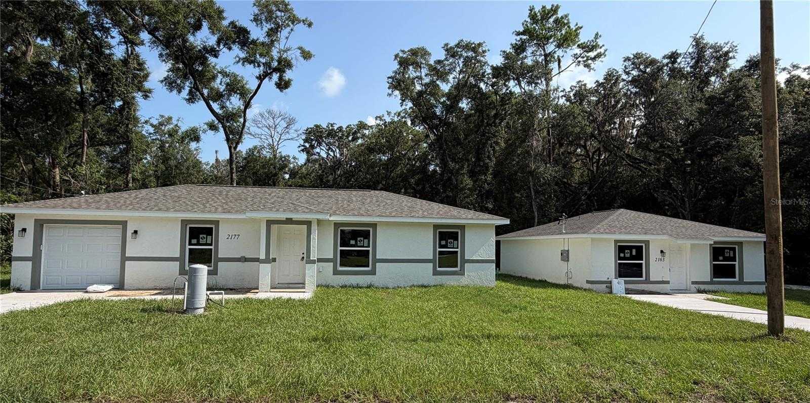 2163 NW 65TH PLACE Ocala Florida United States, for Sale, residential, Garrett Huffman, eXp Realty