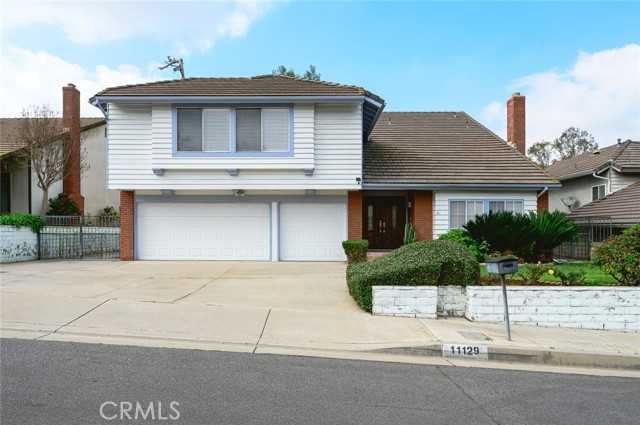 11129 Canyon Meadows Whittier California United States, for Sale, residential, Ralph  Morfin, Realty One Group