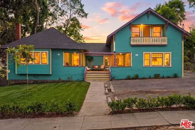 350 N Avenue 57 Los Angeles California United States, for Sale, residential,  , InCom Real Estate - New Office