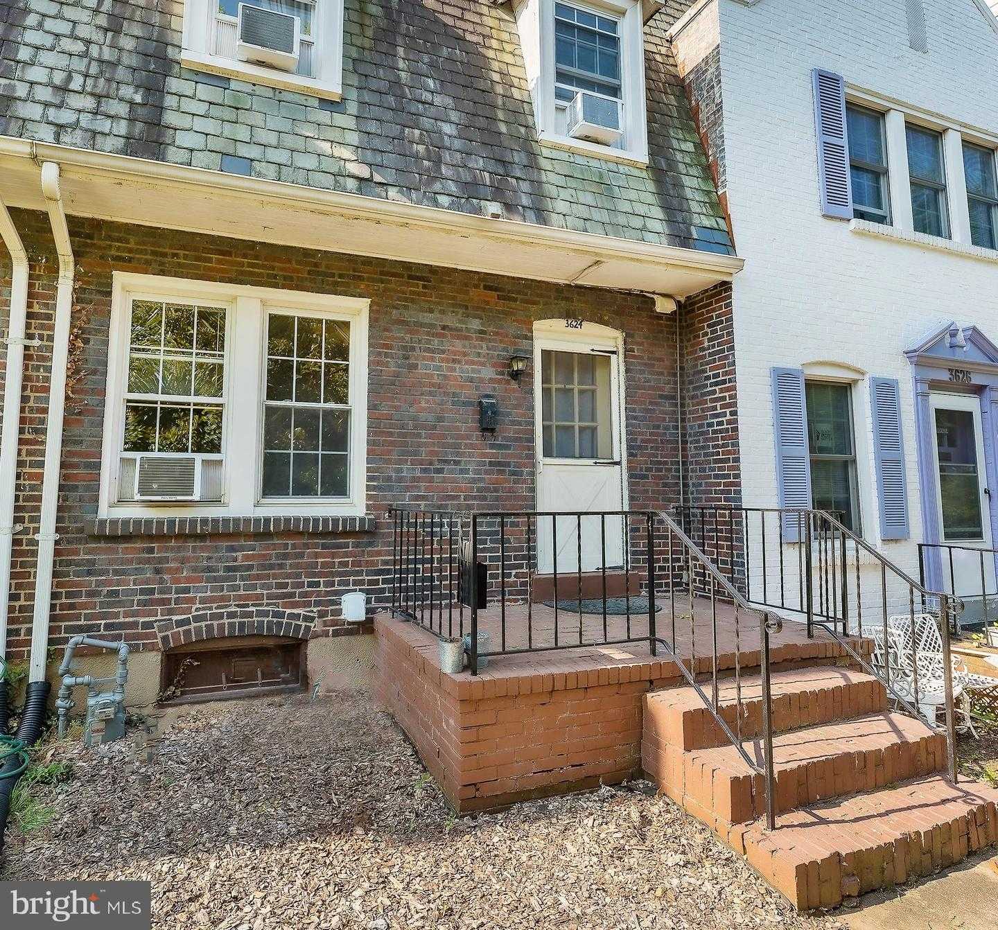 3624 S STREET Washington District Of Columbia United States, for Rent, residential, Edward Giles, Georgetown Realty Group