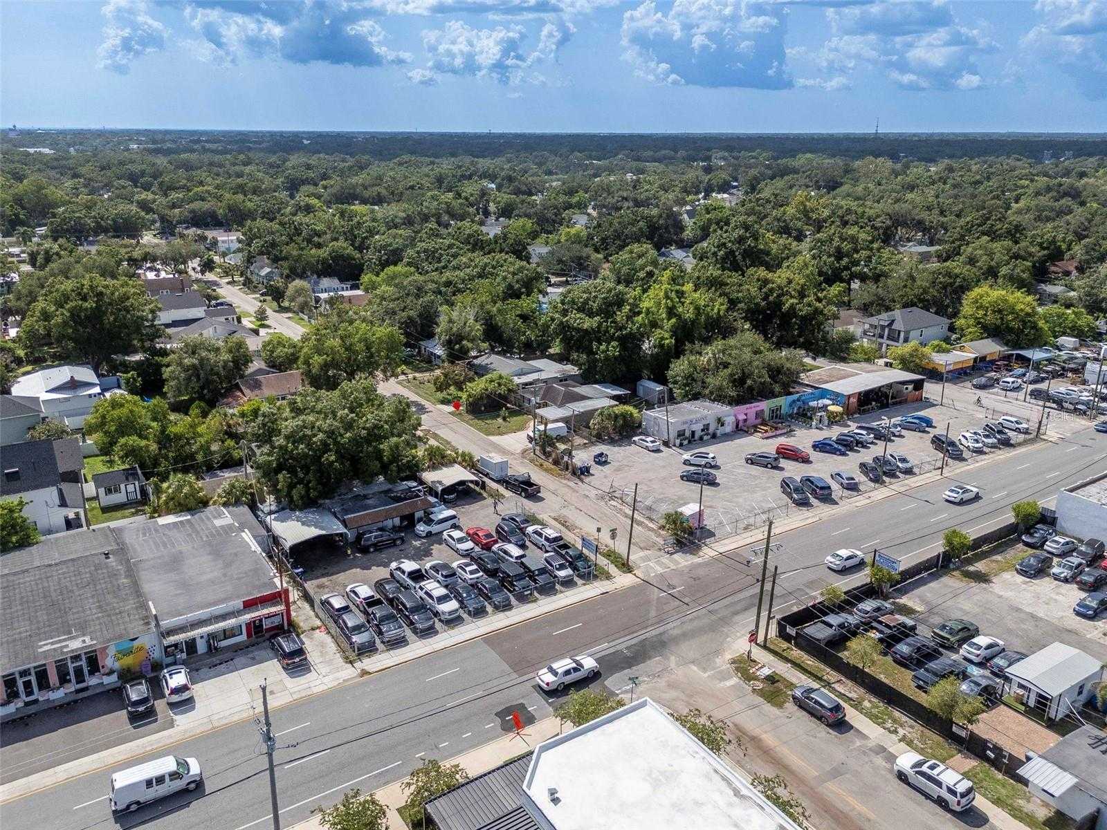 4316 N FLORIDA AVENUE Tampa Florida United States, for Sale, commercial, Sunny Sidhu, RE/MAX Premier Group