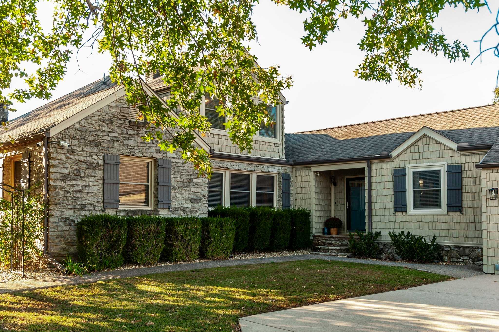 1745 Saundersville Rd Hendersonville Tennessee United States, for Sale, residential, Adam  Hanes, LPT Realty